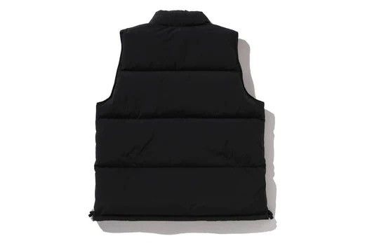 Bape Bape Reversible Vest Size ONE SIZE - 6 Thumbnail