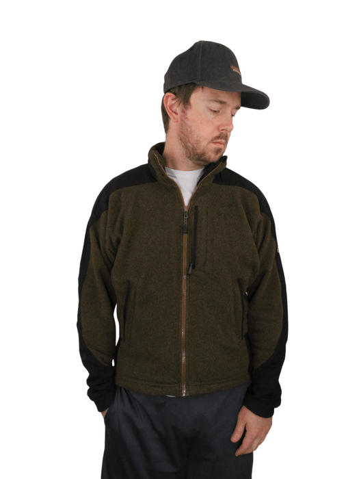 Arc'teryx Polartec Fleece Jacket—[M]