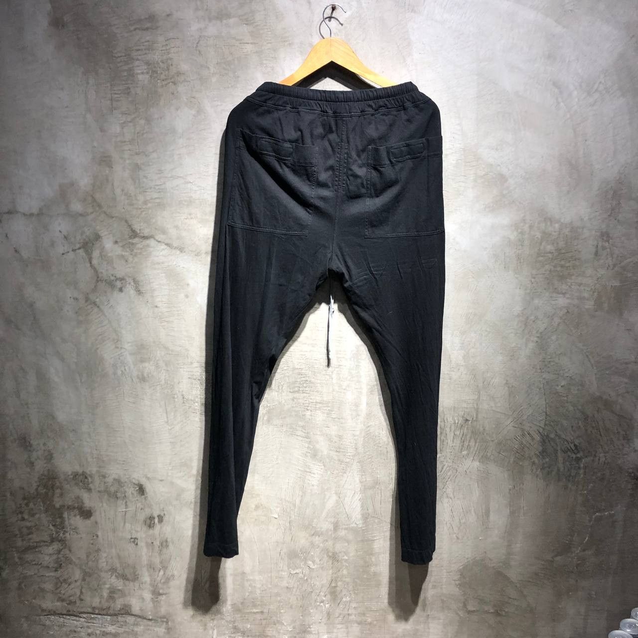 Rick Owens Drkshdw Rick Owens DRKSHDW Berlin pants Size US 32 / EU 48 - 2 Thumbnail