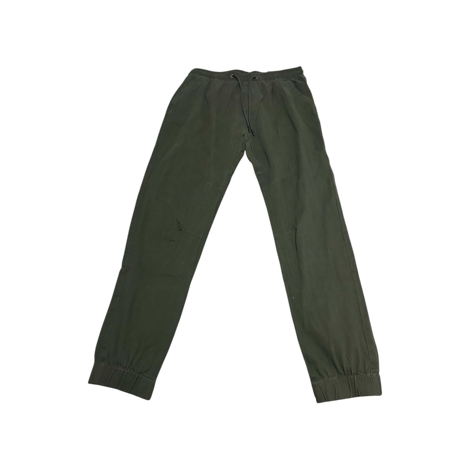 Other Roadblock Green Joggers - Size M - Streetwear Essential Size US 29 - 1 Thumbnail