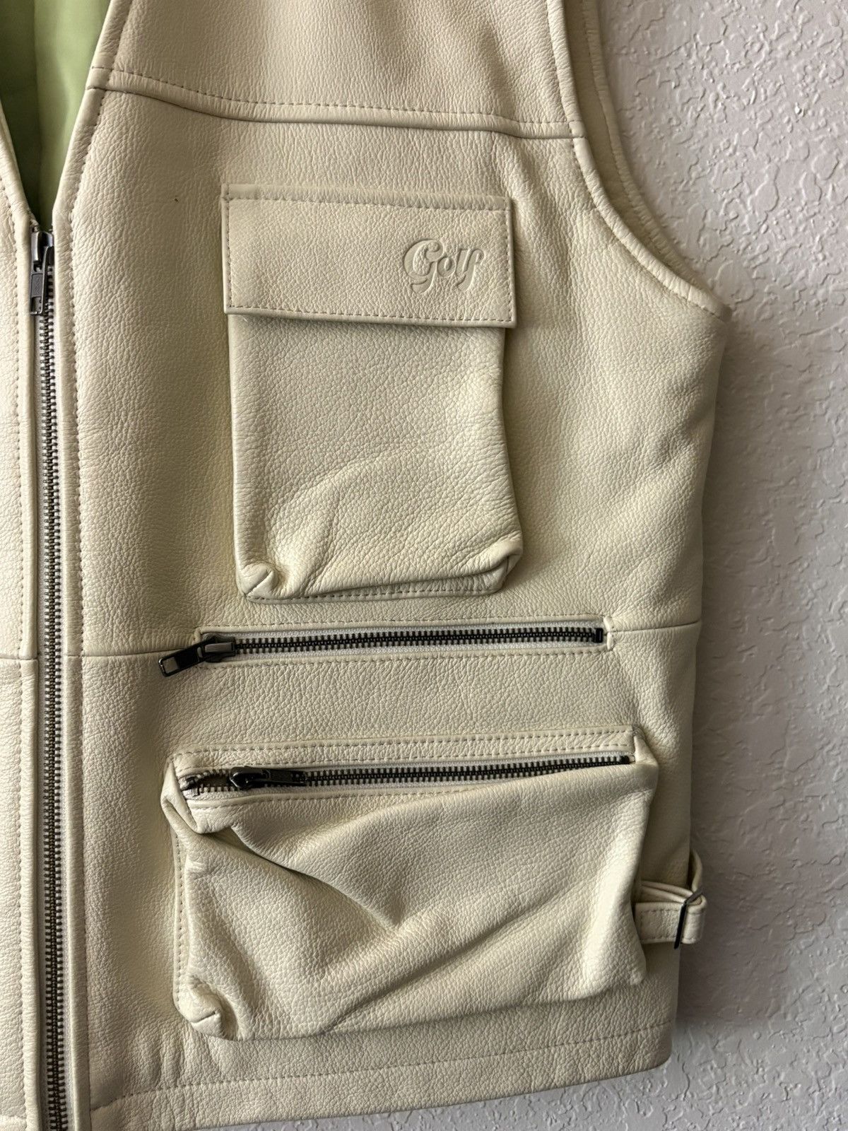 Golf Wang Golf wang work vest Size US L / EU 52-54 / 3 - 2 Thumbnail