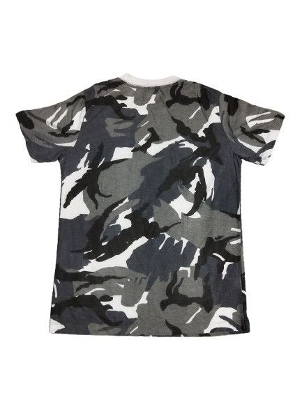 Diesel Diesel Camo Tee Size US L / EU 52-54 / 3 - 2 Thumbnail