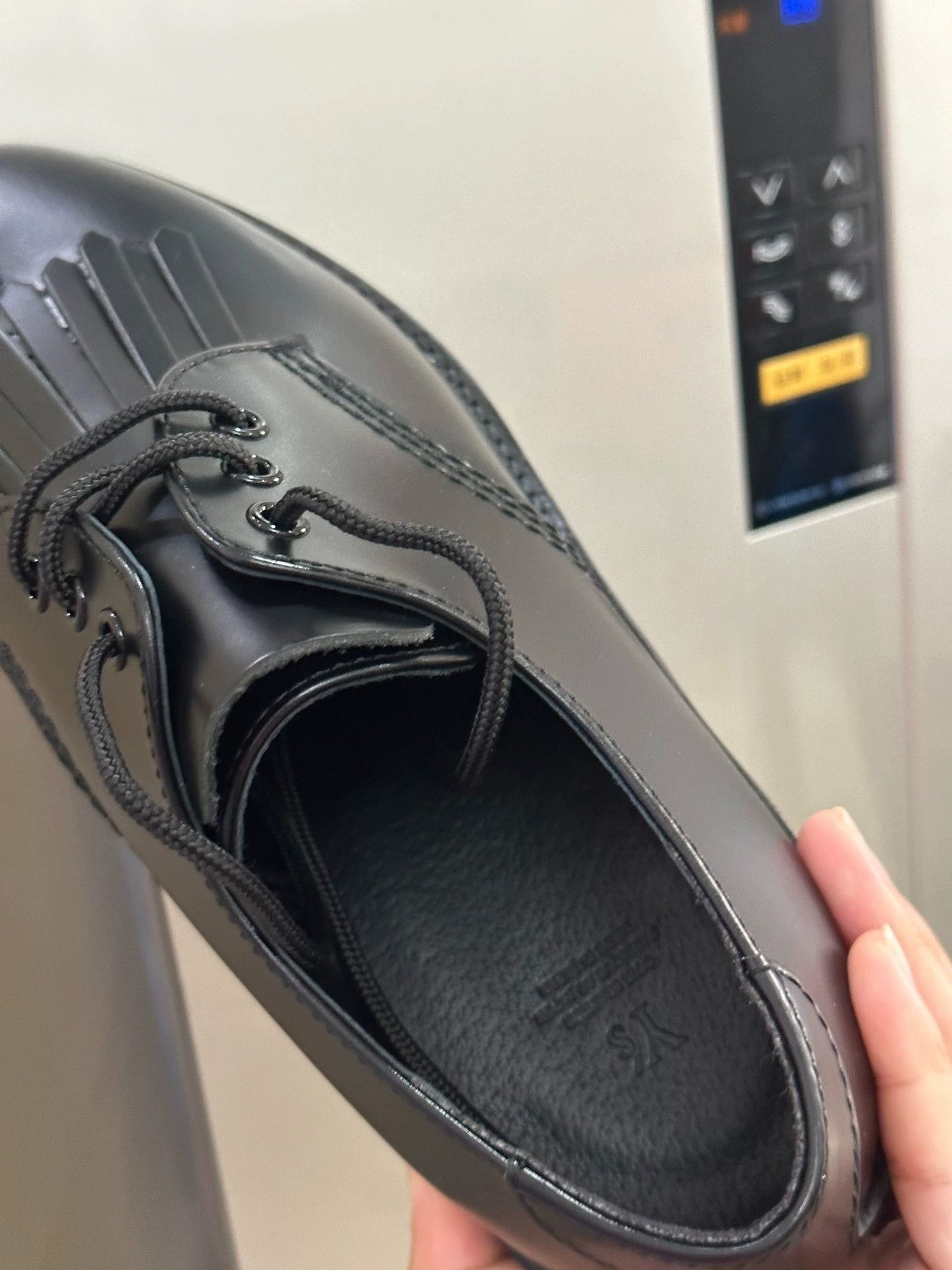 Y's Y's platform sneakers 38 (3码) NWT versatile Size US 7.5 / IT 37.5 - 5 Thumbnail