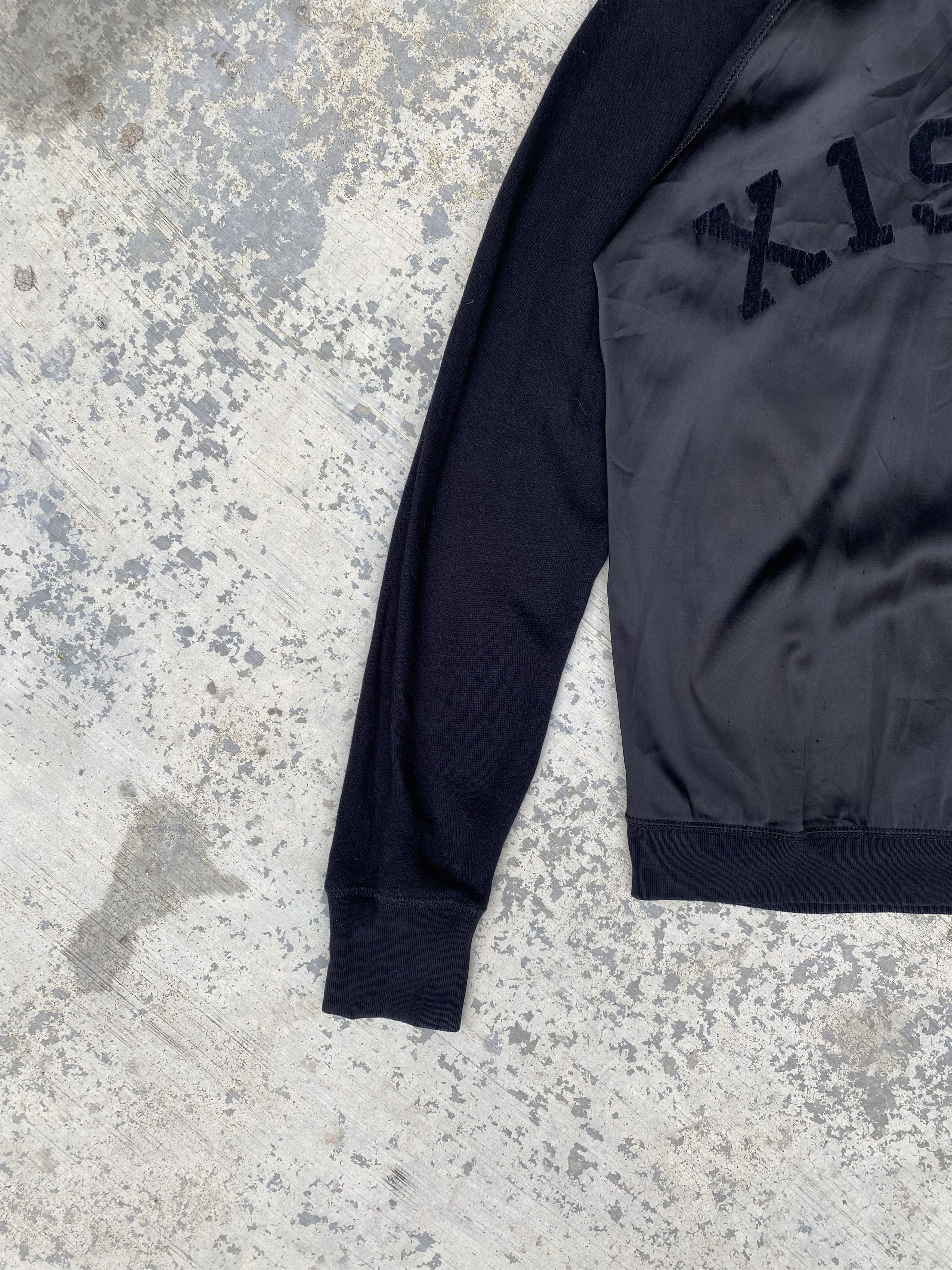 Diesel Diesel X1978X Crewneck Size US S / EU 44-46 / 1 - 4 Thumbnail