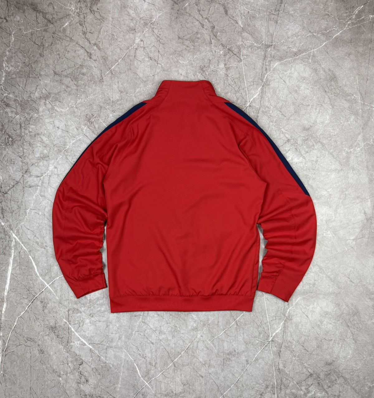 Nike Paris Saint-Germain Nike PSG training Jacket Size US M / EU 48-50 / 2 - 3 Thumbnail