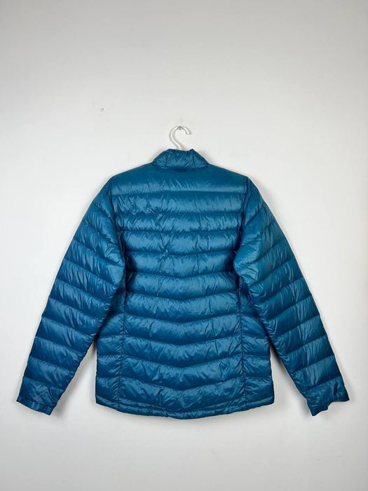 Montbell Montbell Down Jacket | Grailed