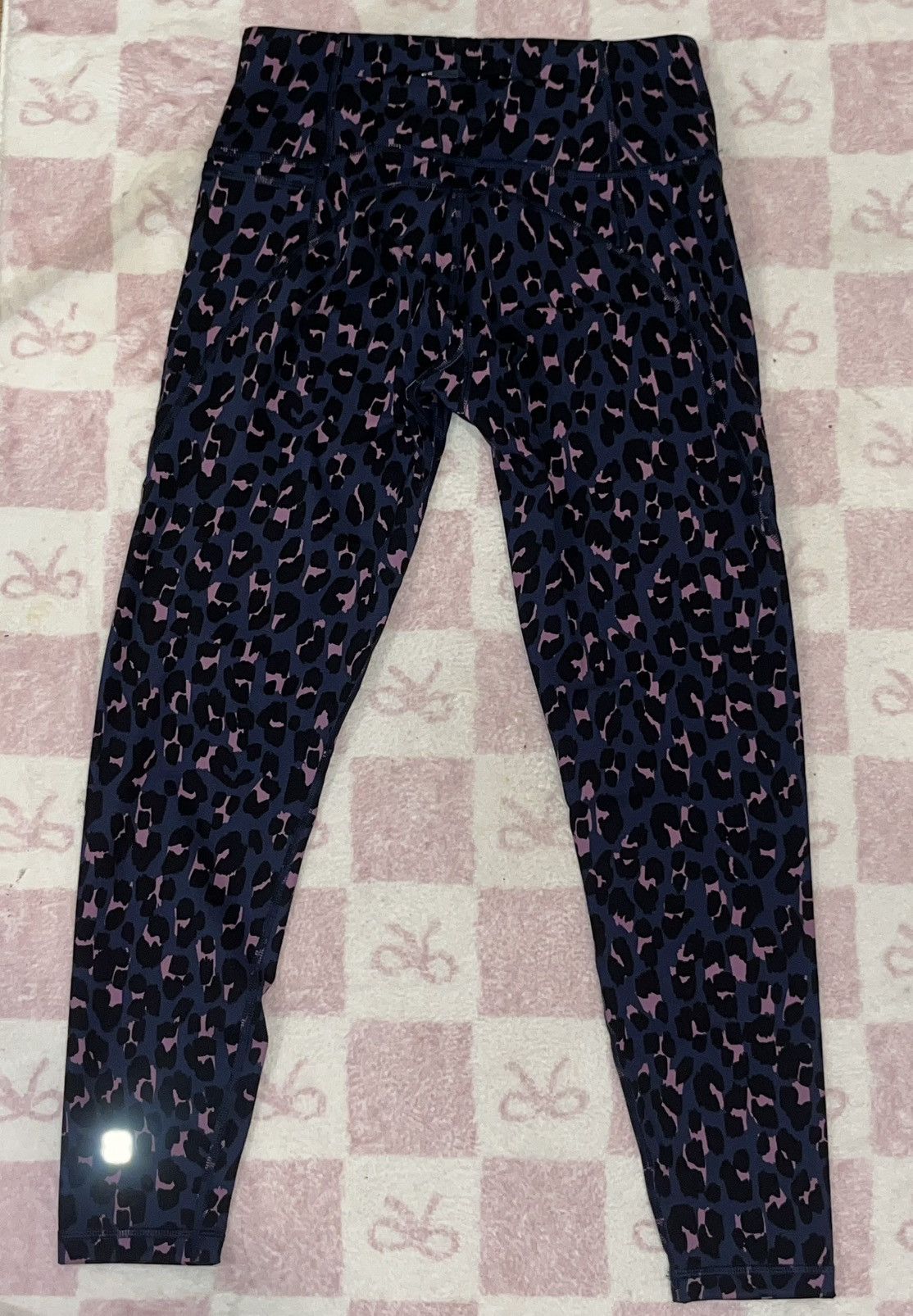 Sweaty Betty Power workout leggings Size 27" / US 4 / IT 40 - 2 Thumbnail