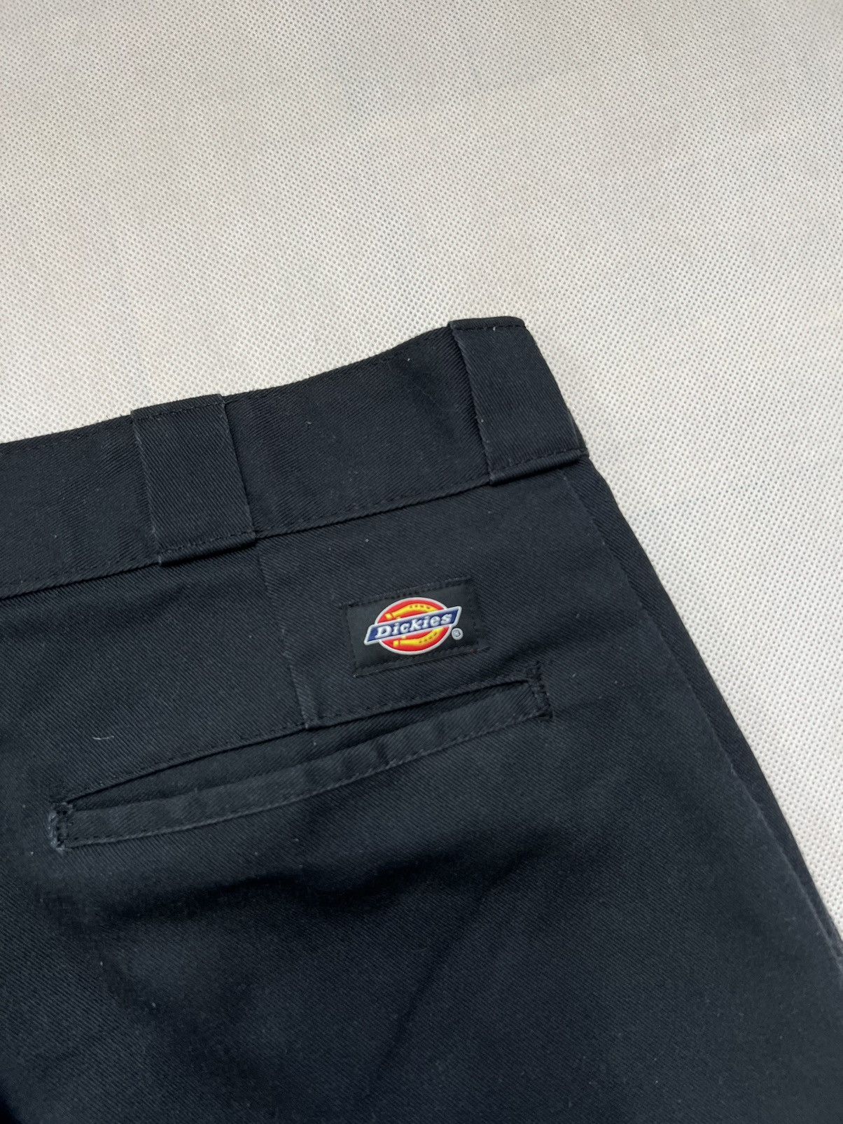 Dickies Pants Dickies 874 black Size US 32 / EU 48 - 3 Thumbnail