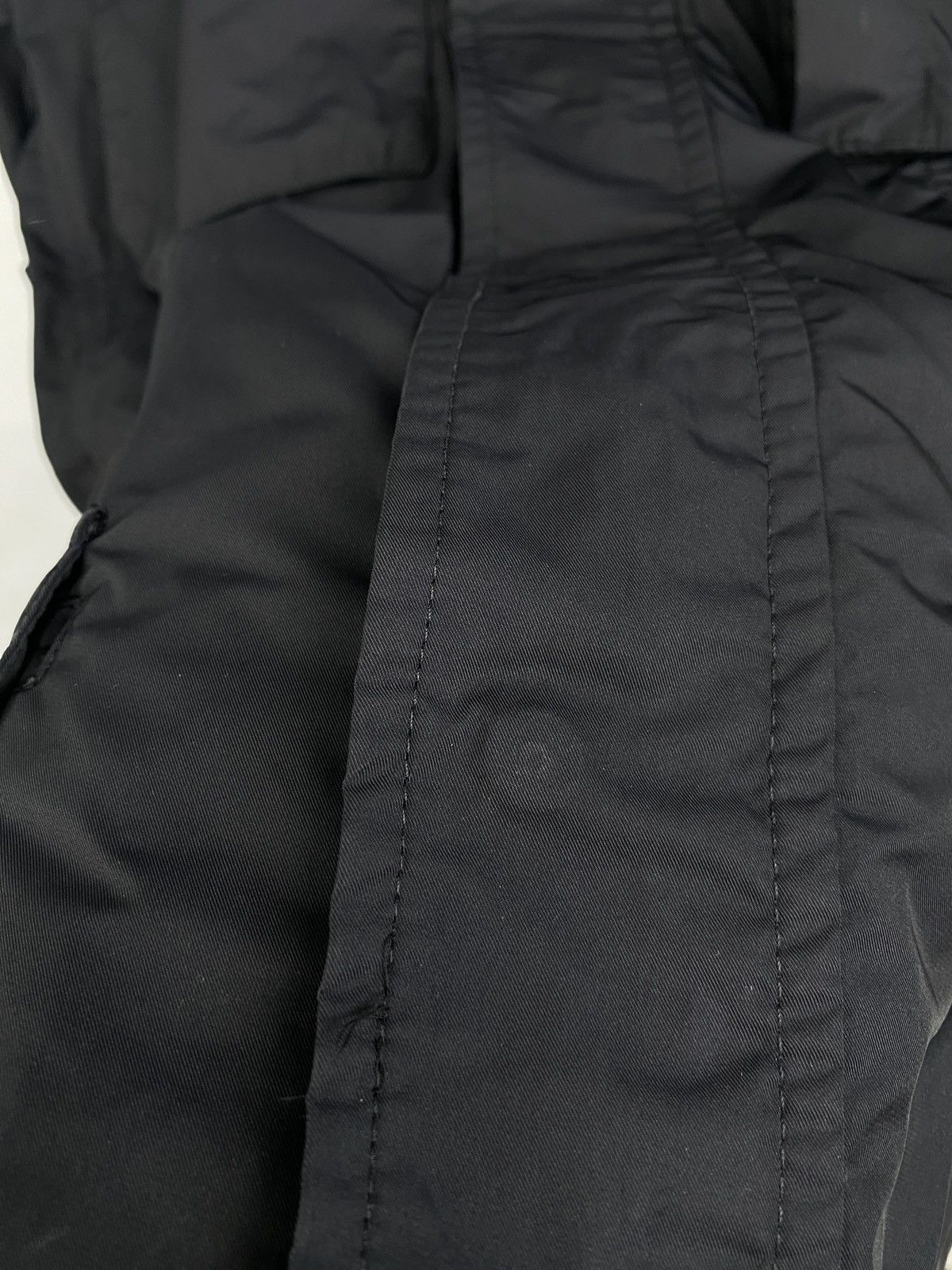 MooRER MOORER Nylon Jacket Rare Retro Size US L / EU 52-54 / 3 - 20 Thumbnail