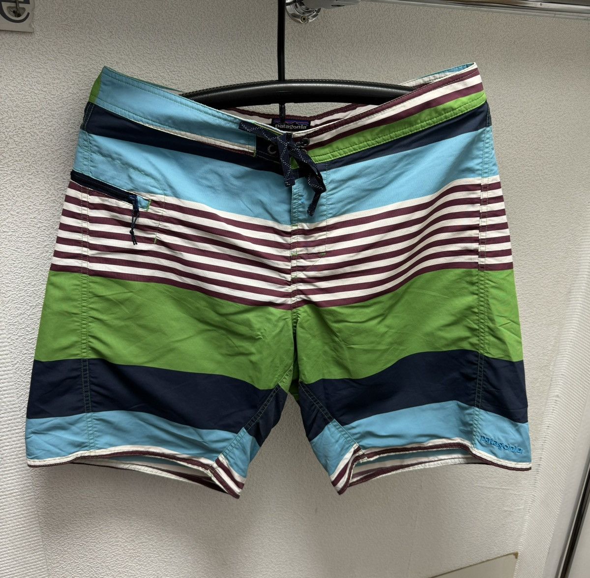 Patagonia Patagonia swimming shorts 36 sz Size US 36 / EU 52 - 1 Thumbnail