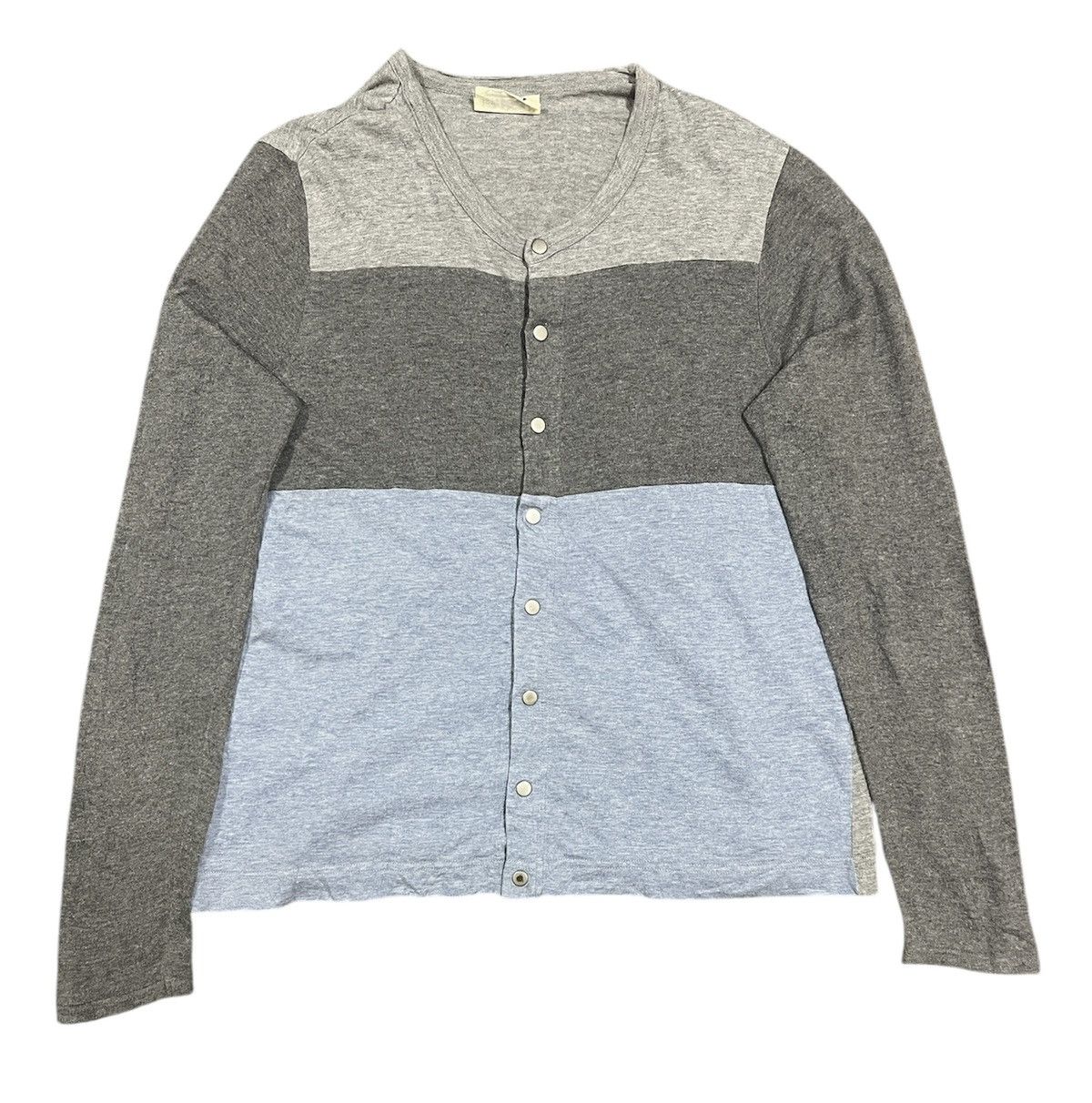 Hai Sporting Gear Vintage hai sporting gear cardigan Size S / US 4 / IT 40 - 1 Thumbnail