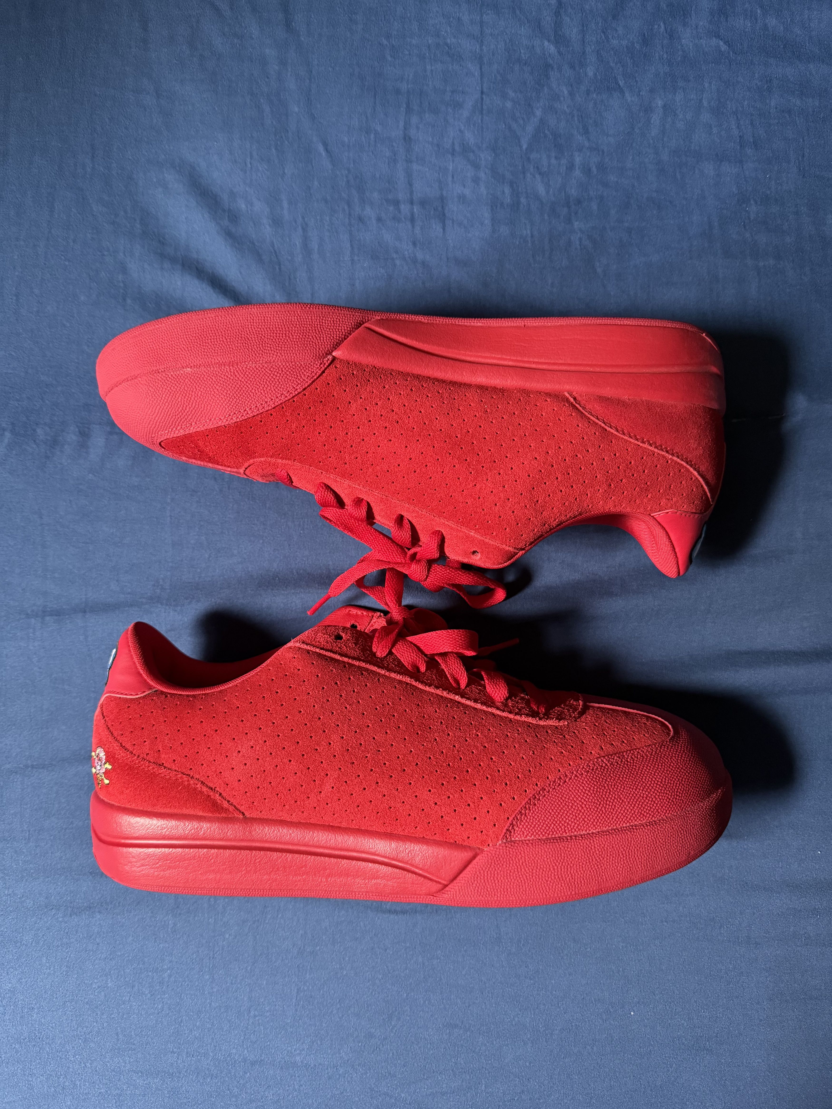 Icecream × Reebok BBC Ice Cream Flash Red Size US 11 / EU 44 - 1 Thumbnail