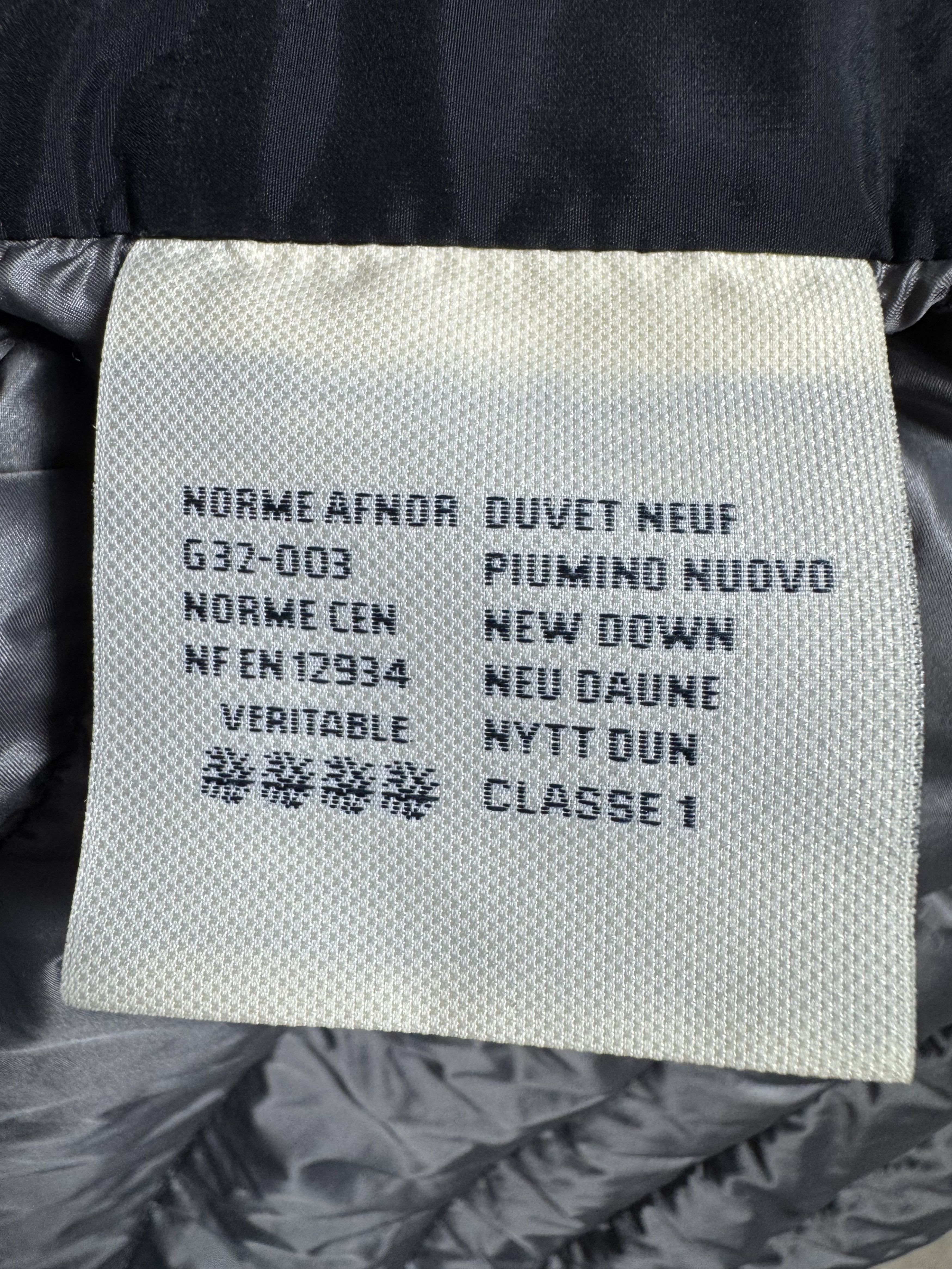 Moncler Moncler Grenoble Canmore Jacket Size US M / EU 48-50 / 2 - 7 Thumbnail