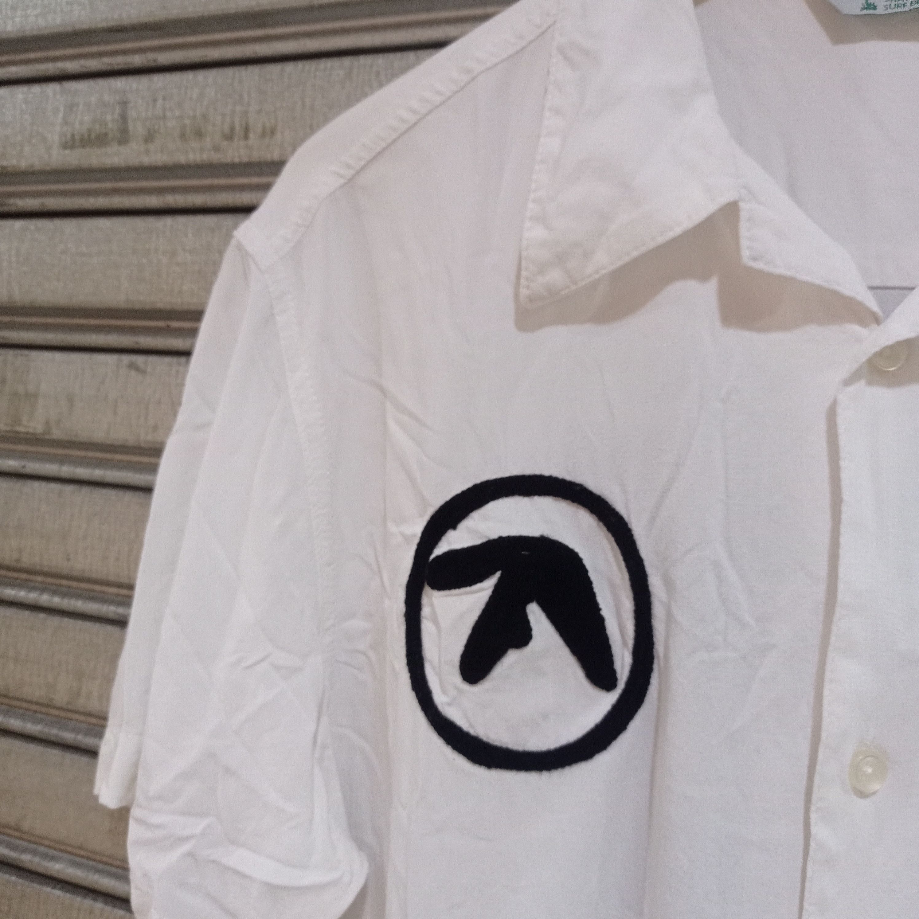 Apex Aphex Twin x Apex Size US XL / EU 56 / 4 - 3 Thumbnail