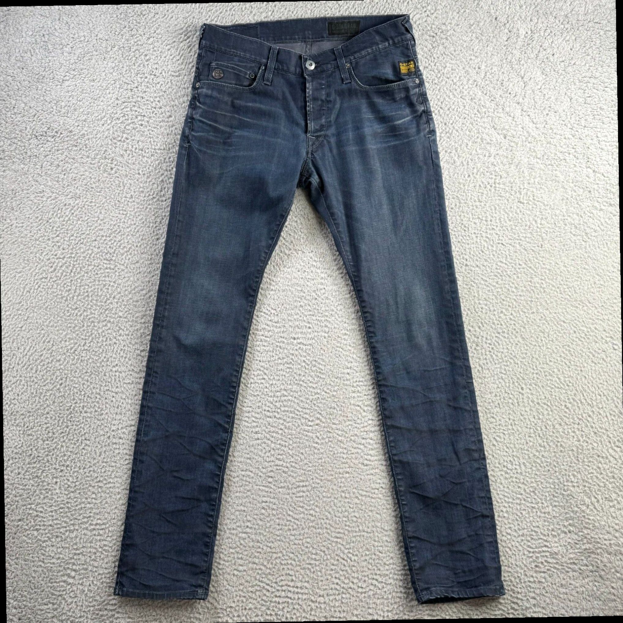 Mems G star buy Jeans - Sz 32x34