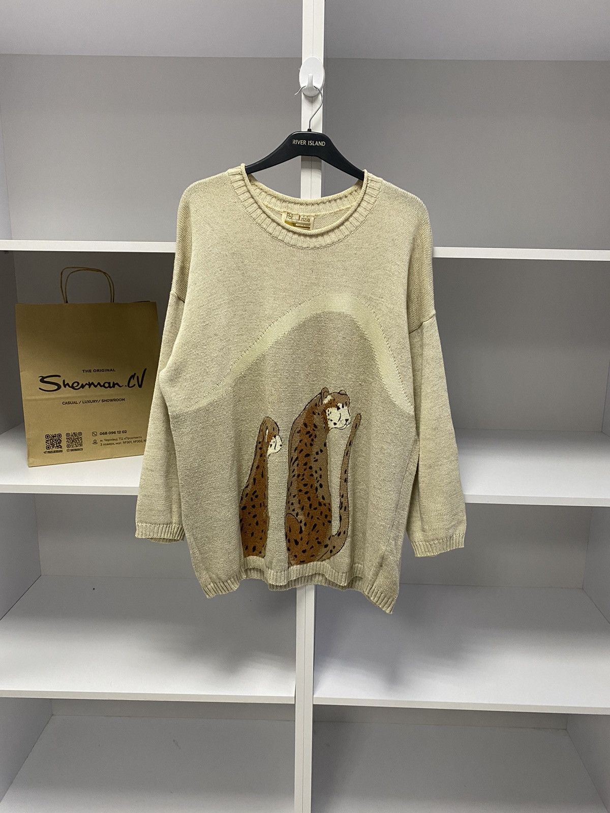 Krizia Poi | Grailed