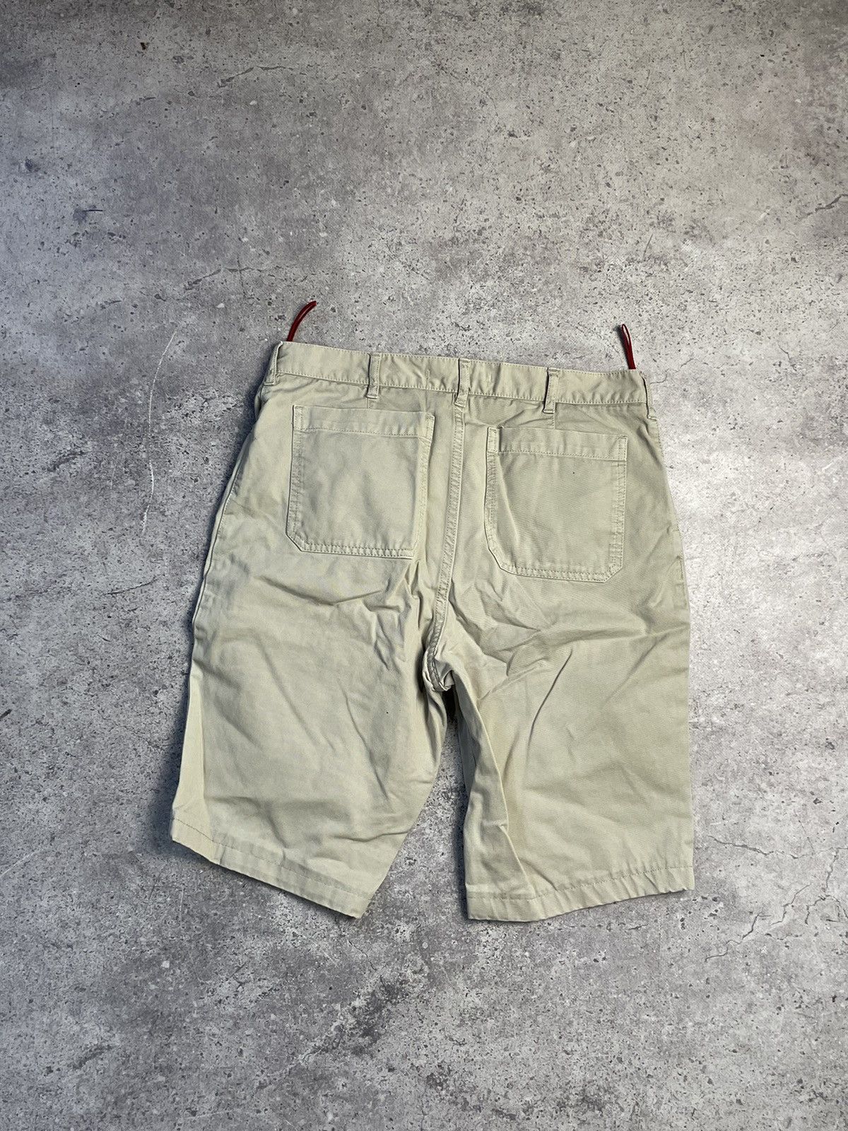Prada Prada Shorts Size US 28 / EU 44 - 4 Thumbnail