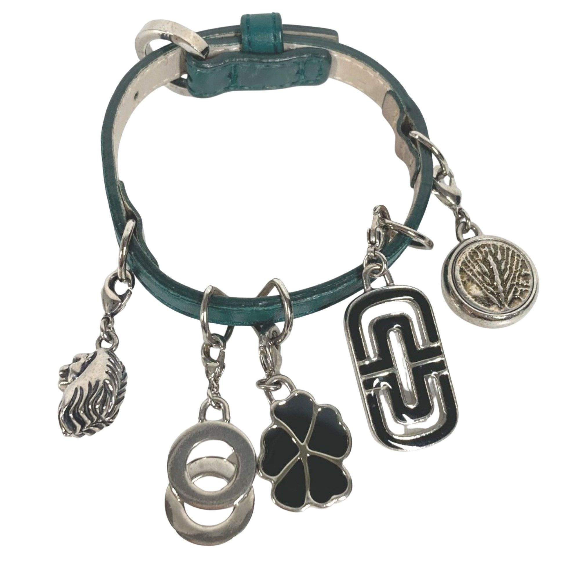 Bvlgari Bulgari Bvlgari bvlgari bracelet Size ONE SIZE - 1 Thumbnail