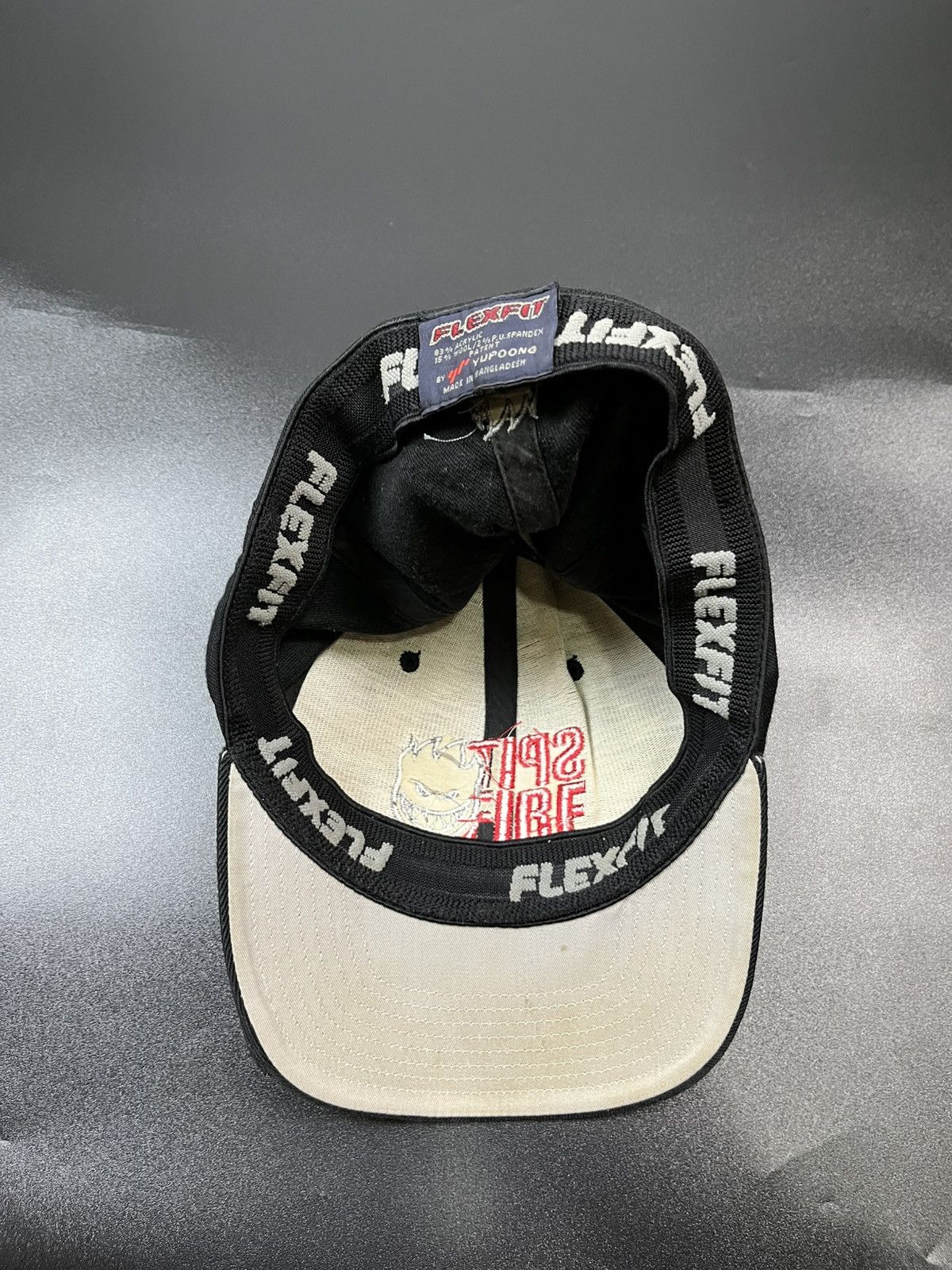Spitfire × Vintage Vintage spitfire skateboards 🧢 Size ONE SIZE - 5 Thumbnail