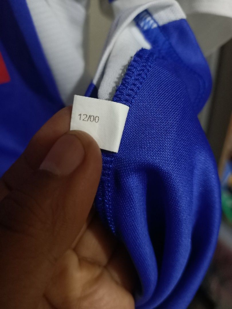 Adidas Vintage FC Tokyo Adidas Warm Up Jersey 2000/01 M Size US M / EU 48-50 / 2 - 9 Thumbnail