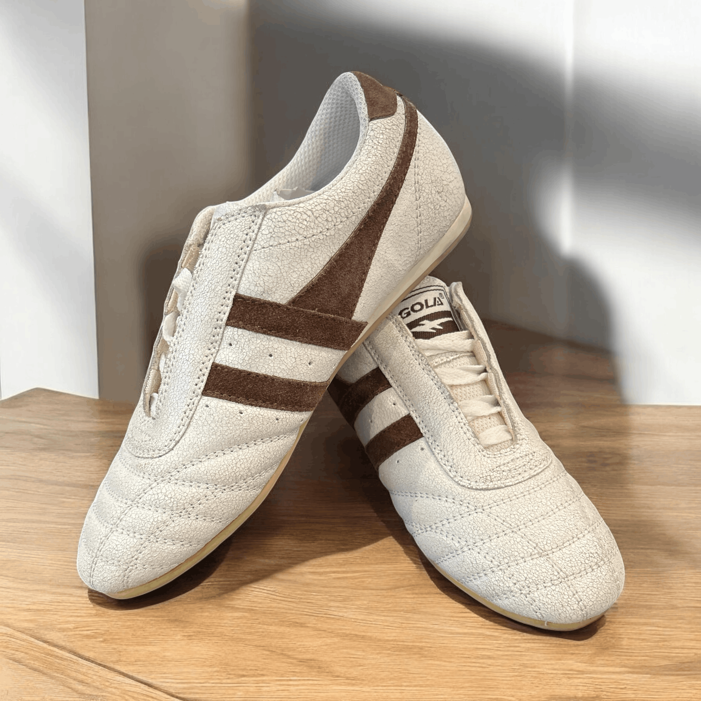 Other Gola Trainer 6 U.S. euro 37 U.K.4 New Size US 6 / IT 36 - 1 Thumbnail