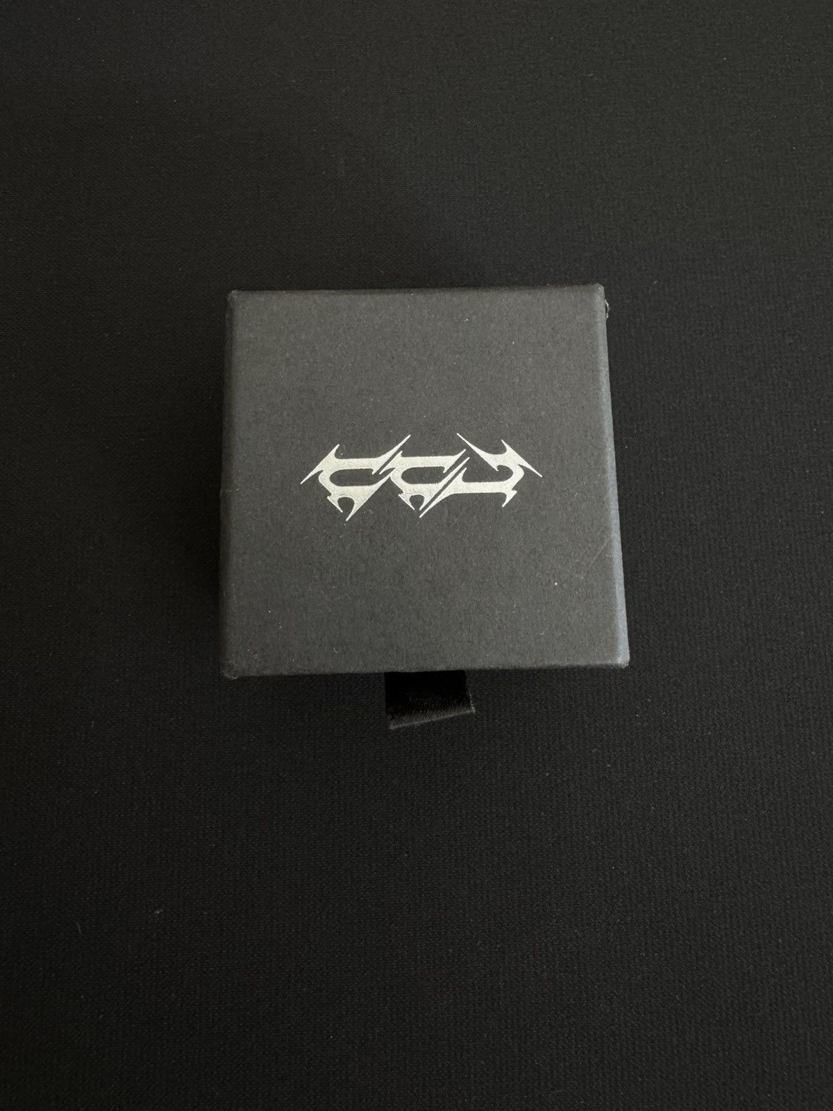 Other Vertebrae Bracelet 7.5 inches (.925 Silver) Size ONE SIZE - 5 Thumbnail