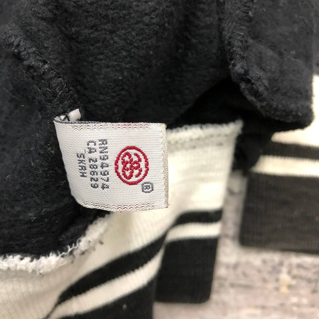 Stussy Y358 STUSSY AUTHENTIC MONOGRAM FULLPRINT VARSITY JACKET Size US S / EU 44-46 / 1 - 10 Thumbnail