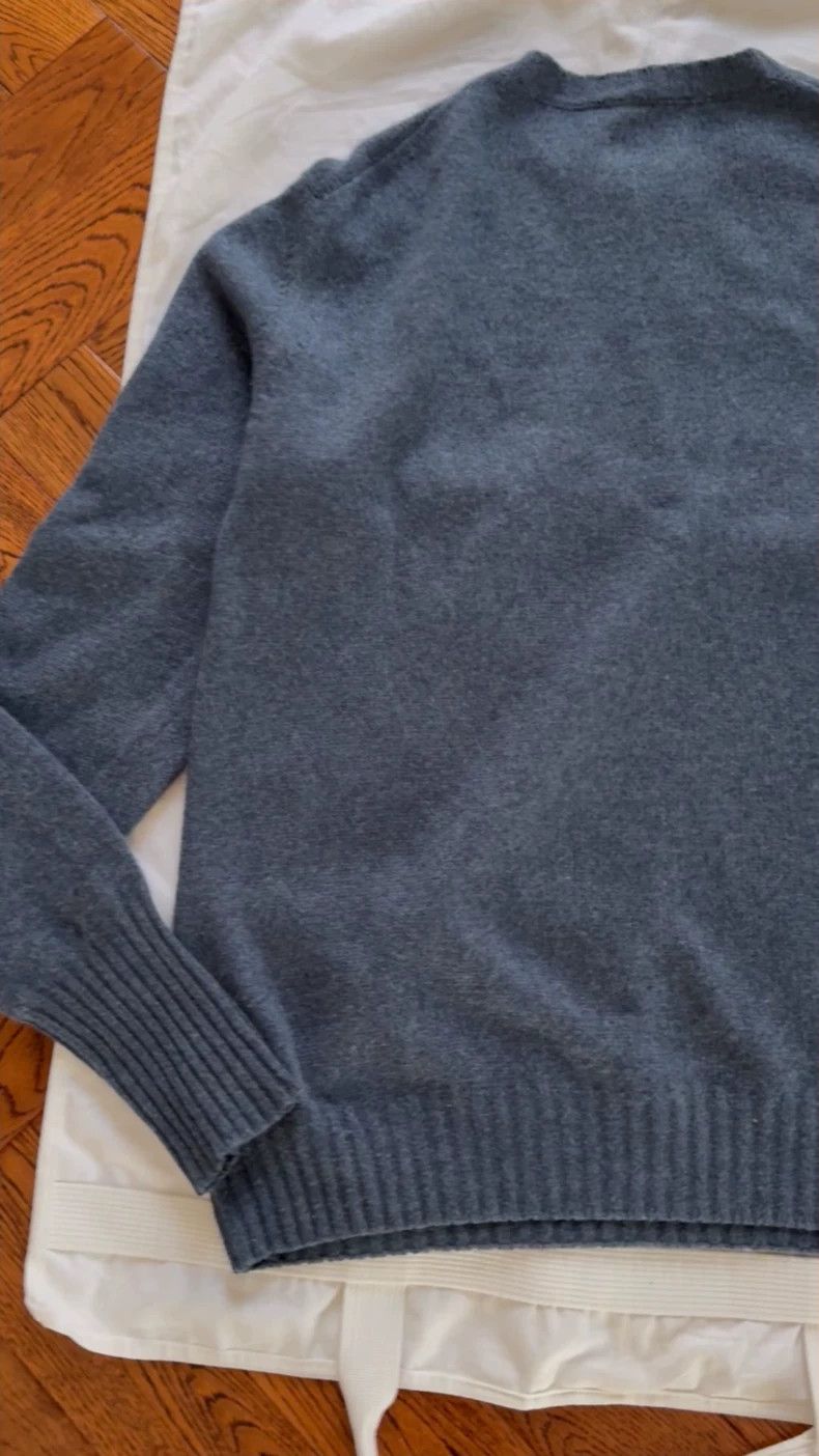 LORO PIANA Baby cashmere sweater