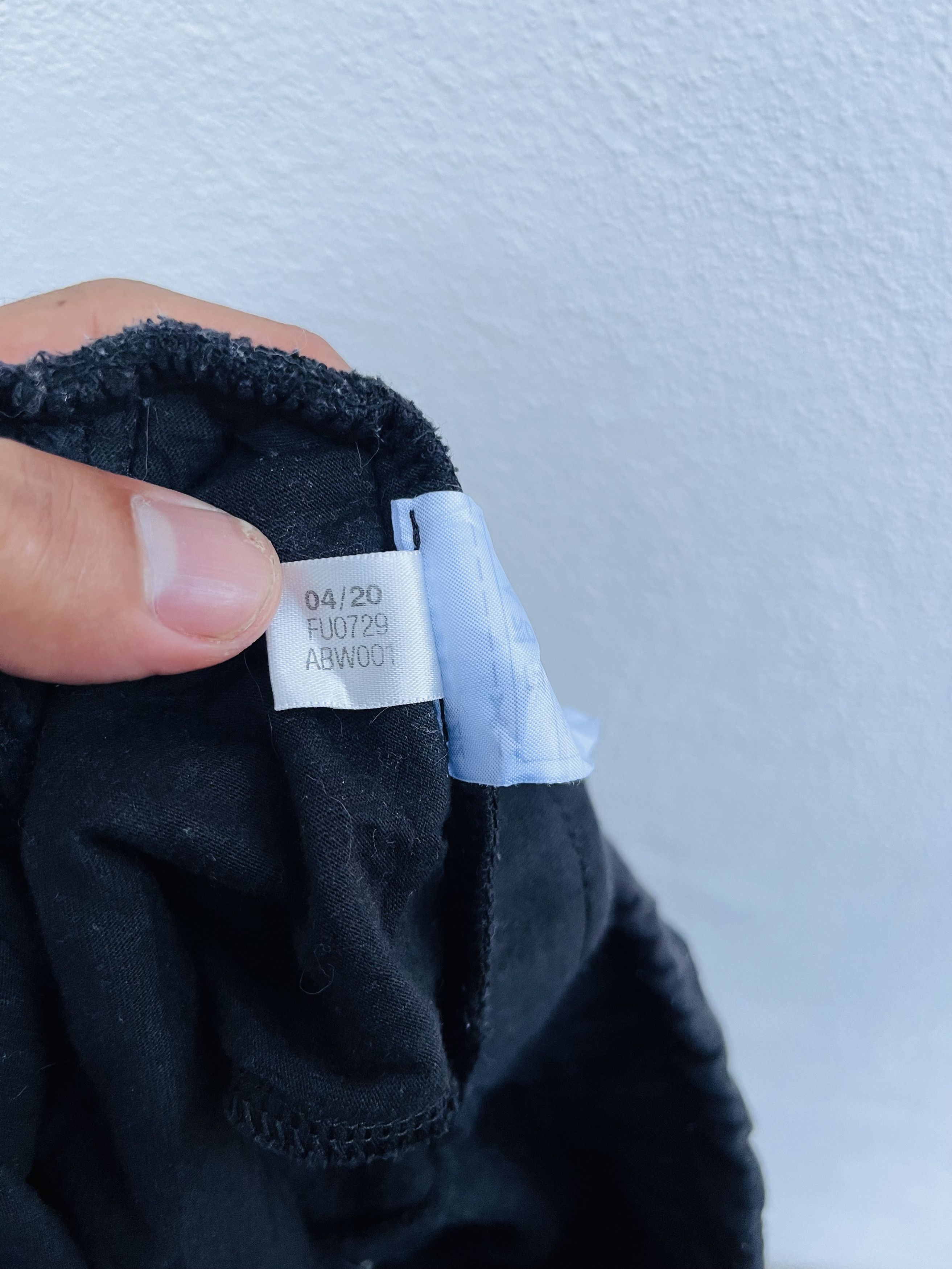 Adidas × Japanese Brand × Stella McCartney Vintage Stella McCartney X Adidas Colabration Short Pant Size 28" / US 6 / IT 42 - 17 Thumbnail