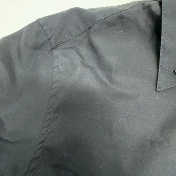 Other Givenchy Givenchy Black Long Sleeve Shirt for Men -2507 Size US M / EU 48-50 / 2 - 3 Thumbnail