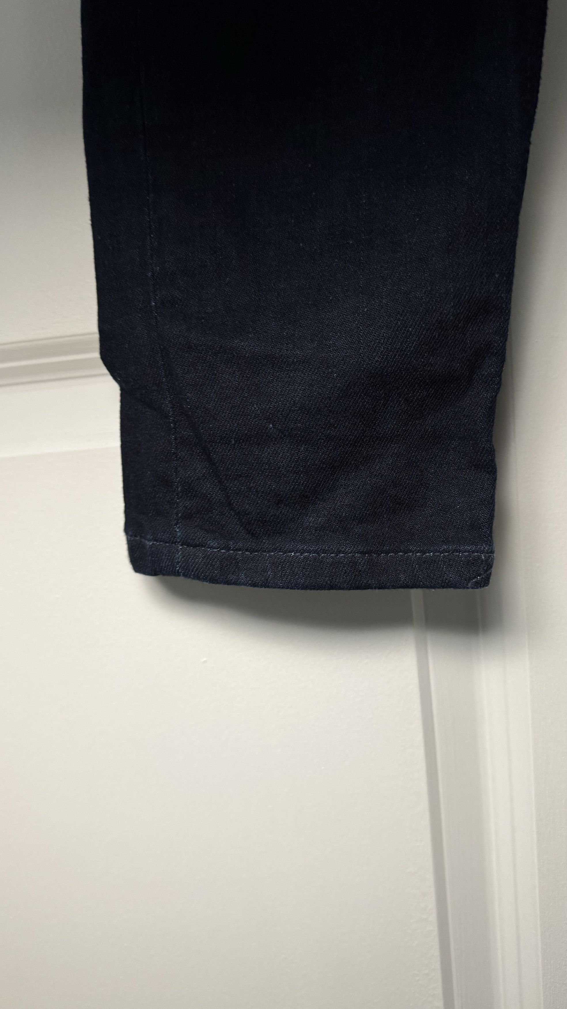 Nudie Jeans Nudie Denim Size US 28 / EU 44 - 3 Thumbnail