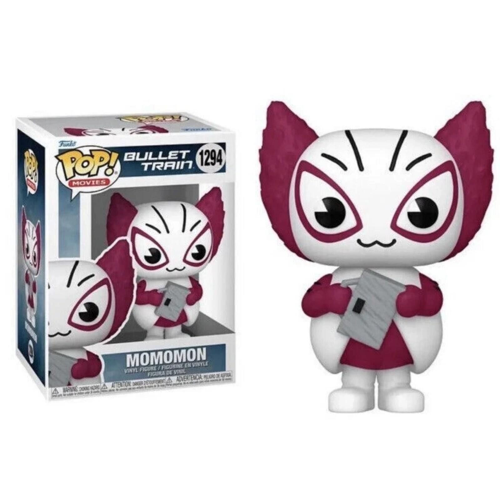 Other Bullet Train Momomon Funko Pop! #1294 Size ONE SIZE - 1 Preview