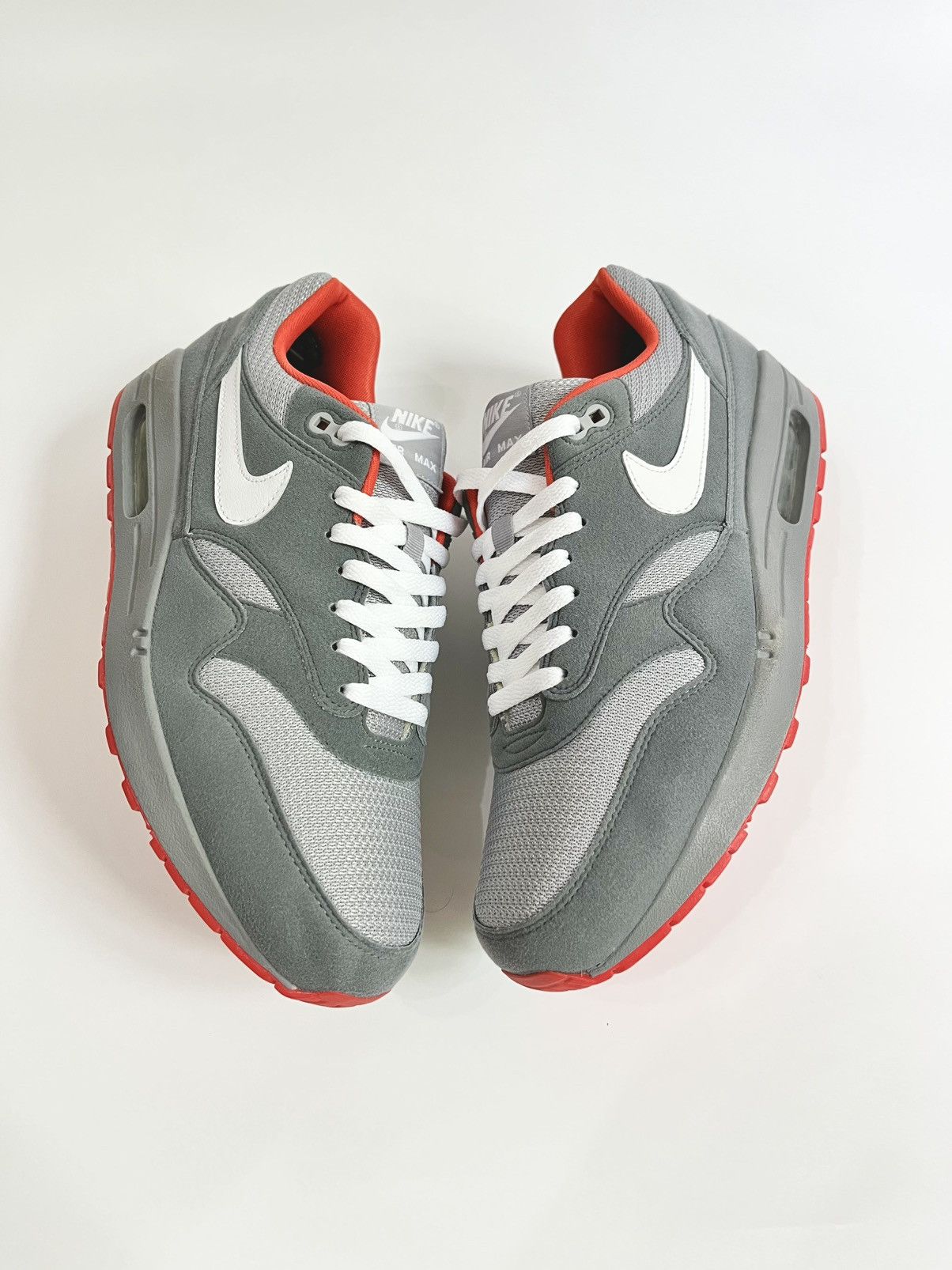 Nike Nike Air Max 1 ID (Jeff Staple Pigeon) SB Size US 12 / EU 45 - 5 Thumbnail