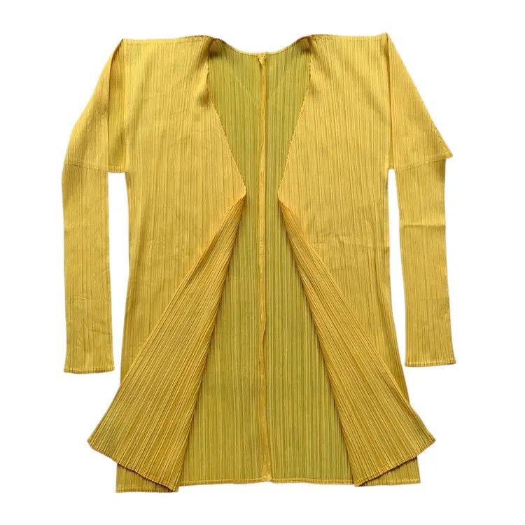 Pleats Please Issey Miyake Pleats Please Issey Miyake Size M / US 6-8 / IT 42-44 - 5 Thumbnail