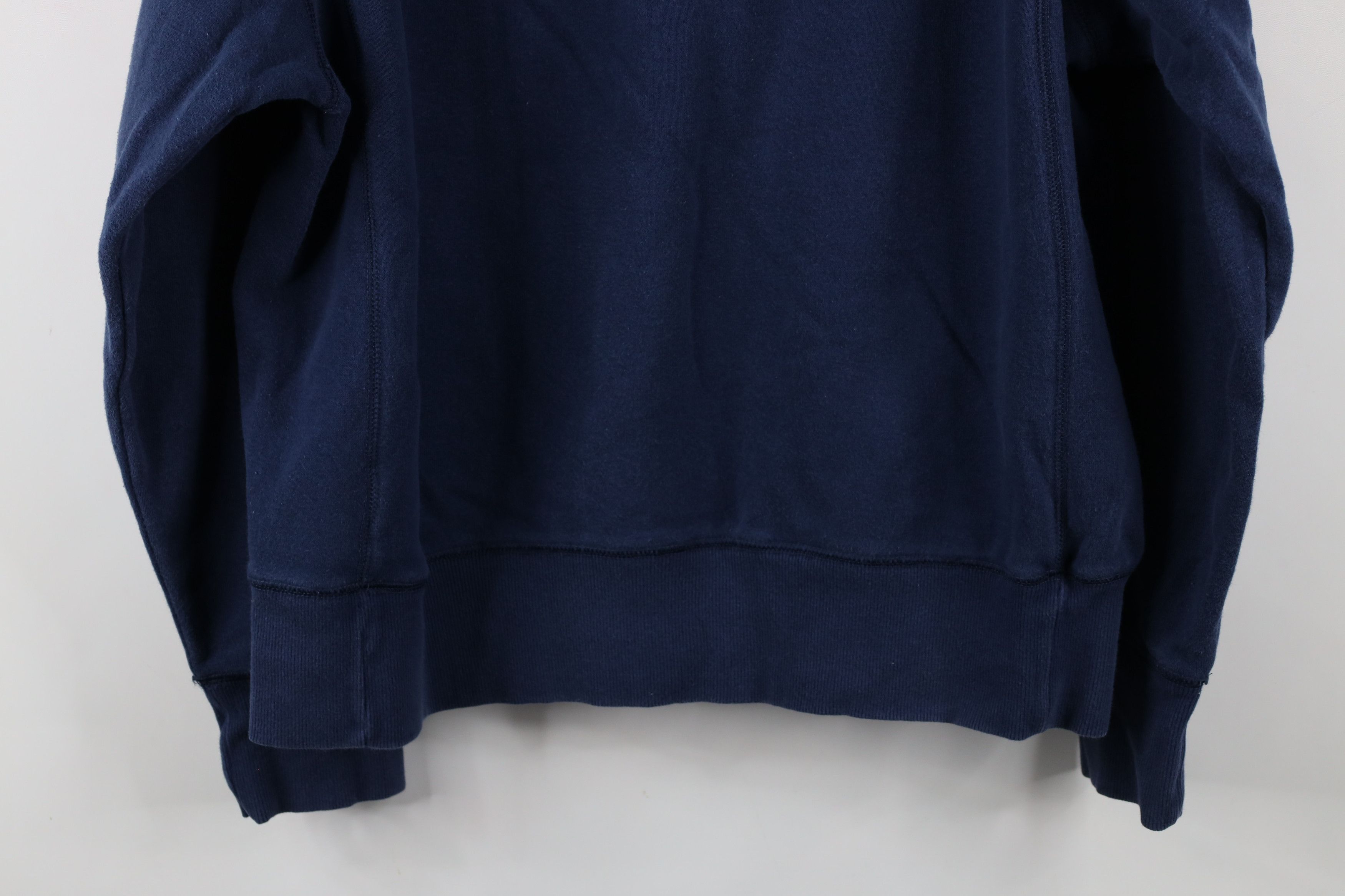 Nike × Vintage Nike Spell University of Toledo Rockets Hoodie Sweatshirt Size US L / EU 52-54 / 3 - 12 Thumbnail