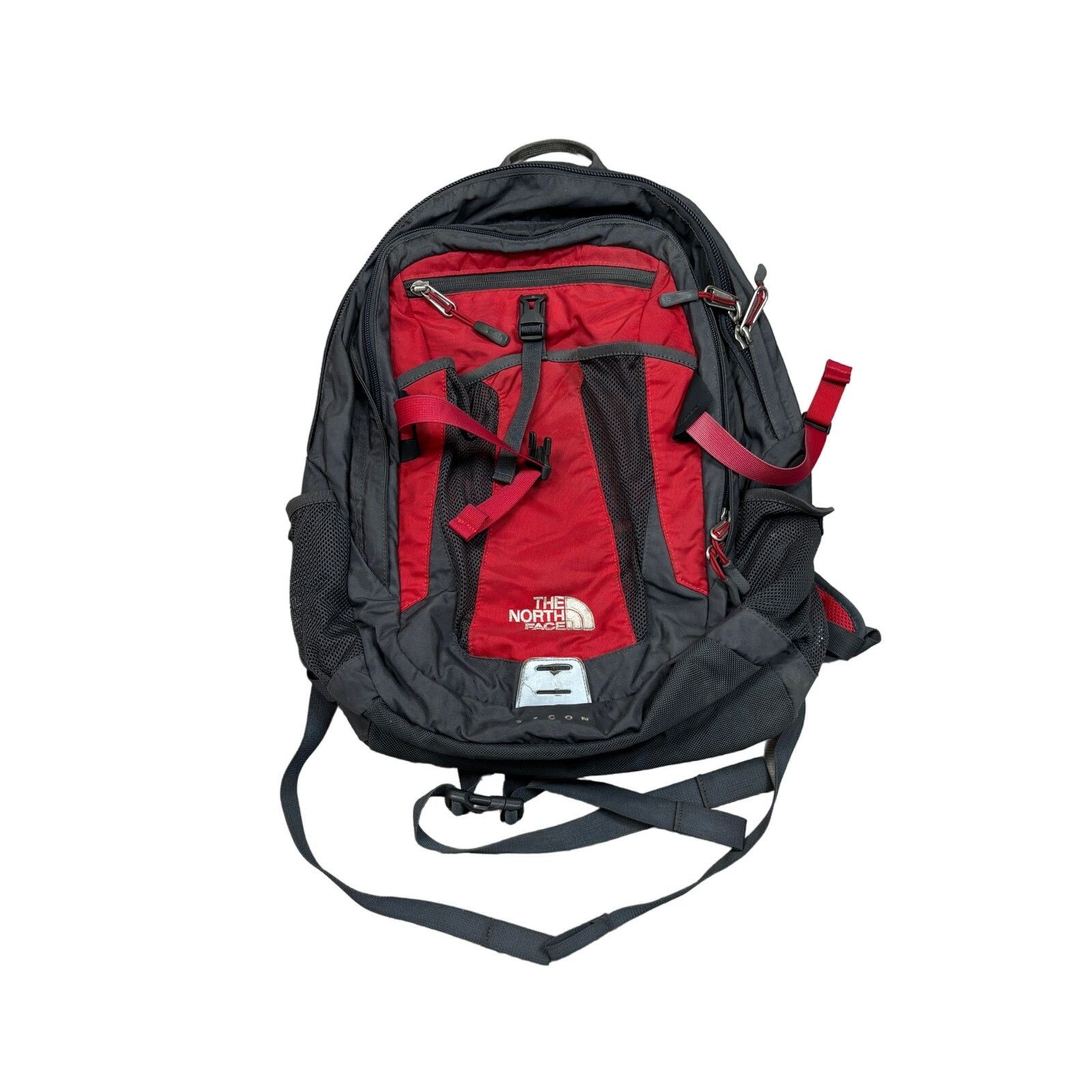 The North Face Rare The North Face TNF Recon Daypack Backpack Hiking Gorp Size ONE SIZE - 1 Thumbnail