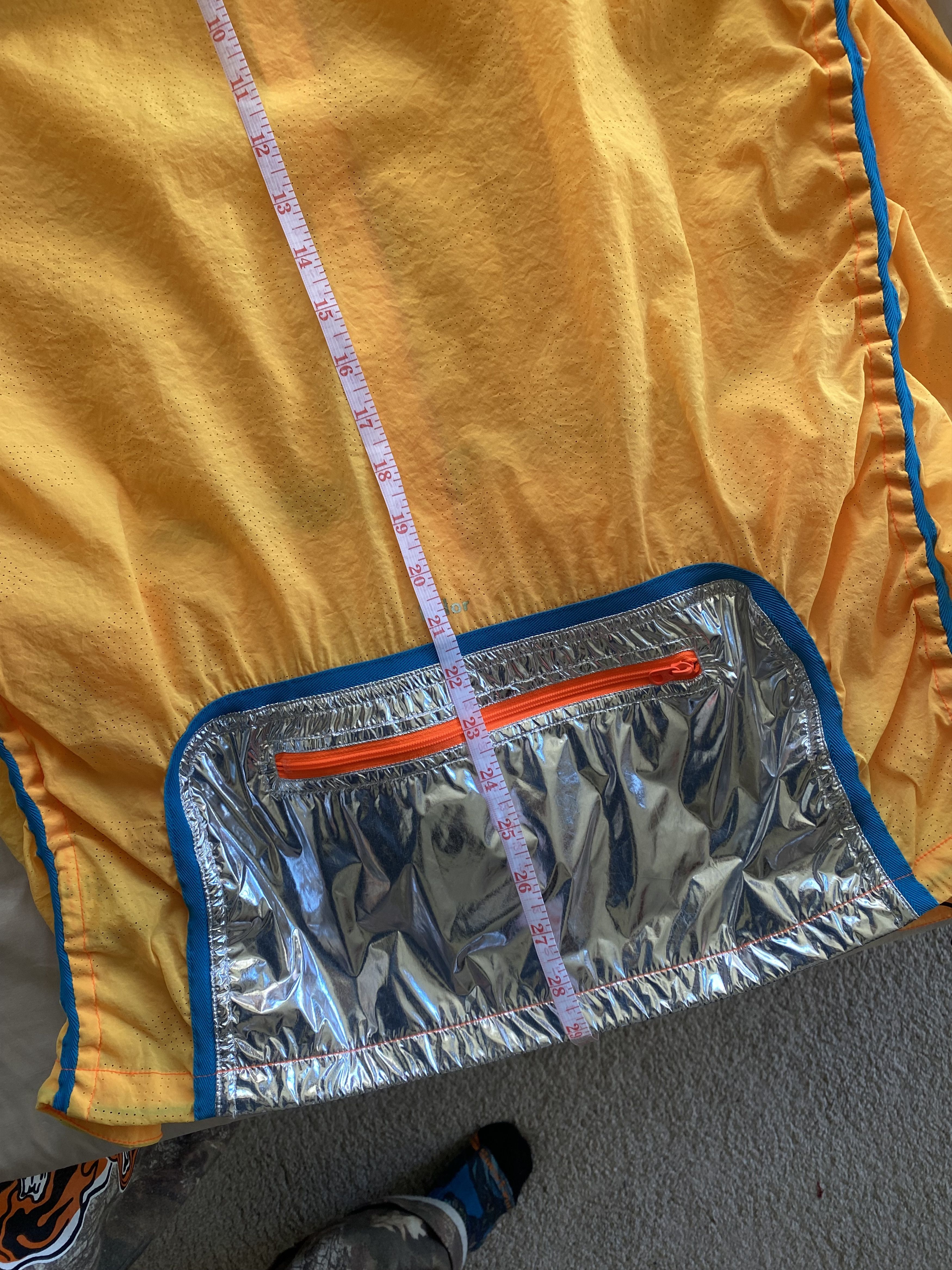 Adidas × Kolor Adidas x Kolor Jacket AND SHORTS COMBO Size US L / EU 52-54 / 3 - 13 Thumbnail
