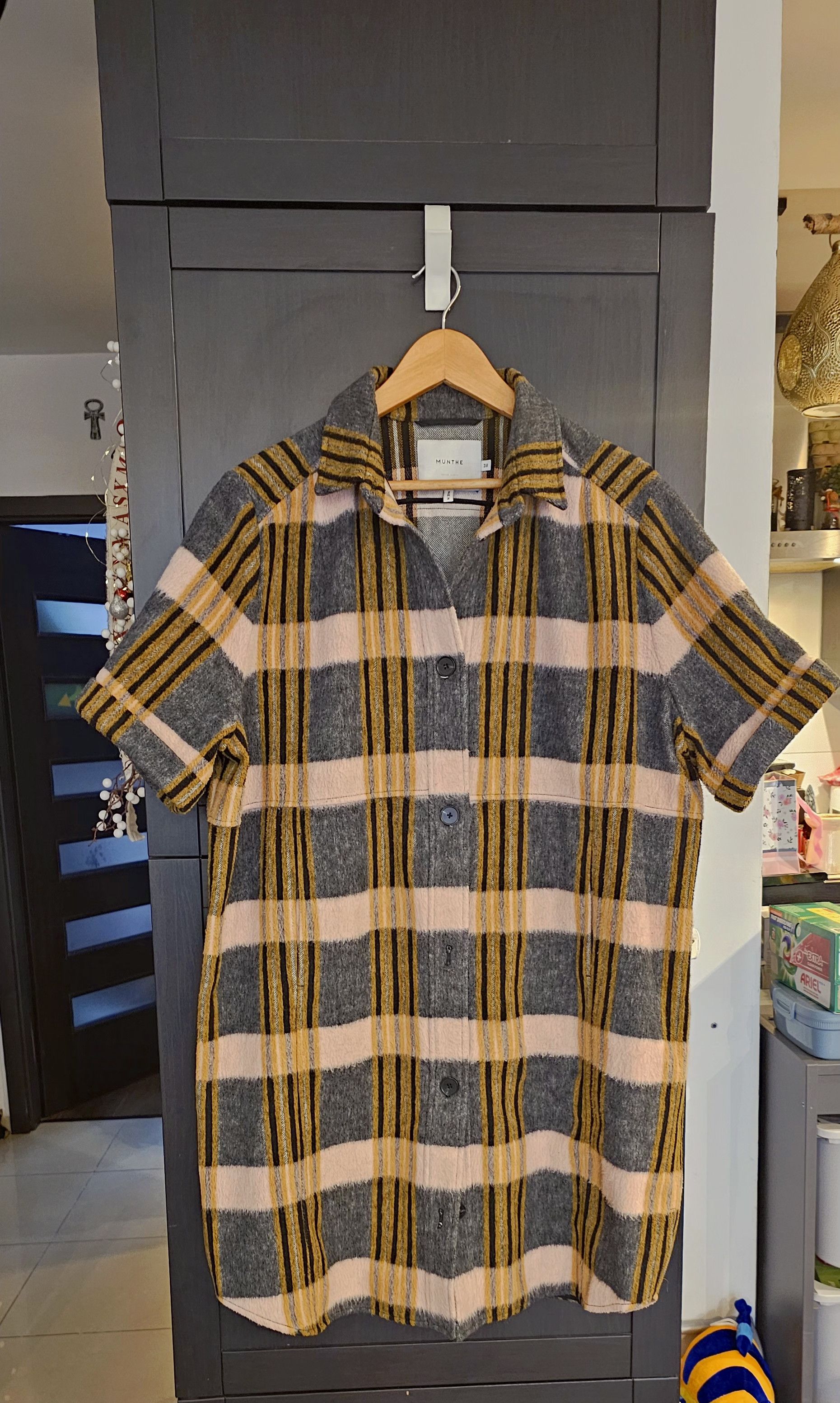 MUNTHE Munthe coast Size M / US 6-8 / IT 42-44 - 2 Thumbnail