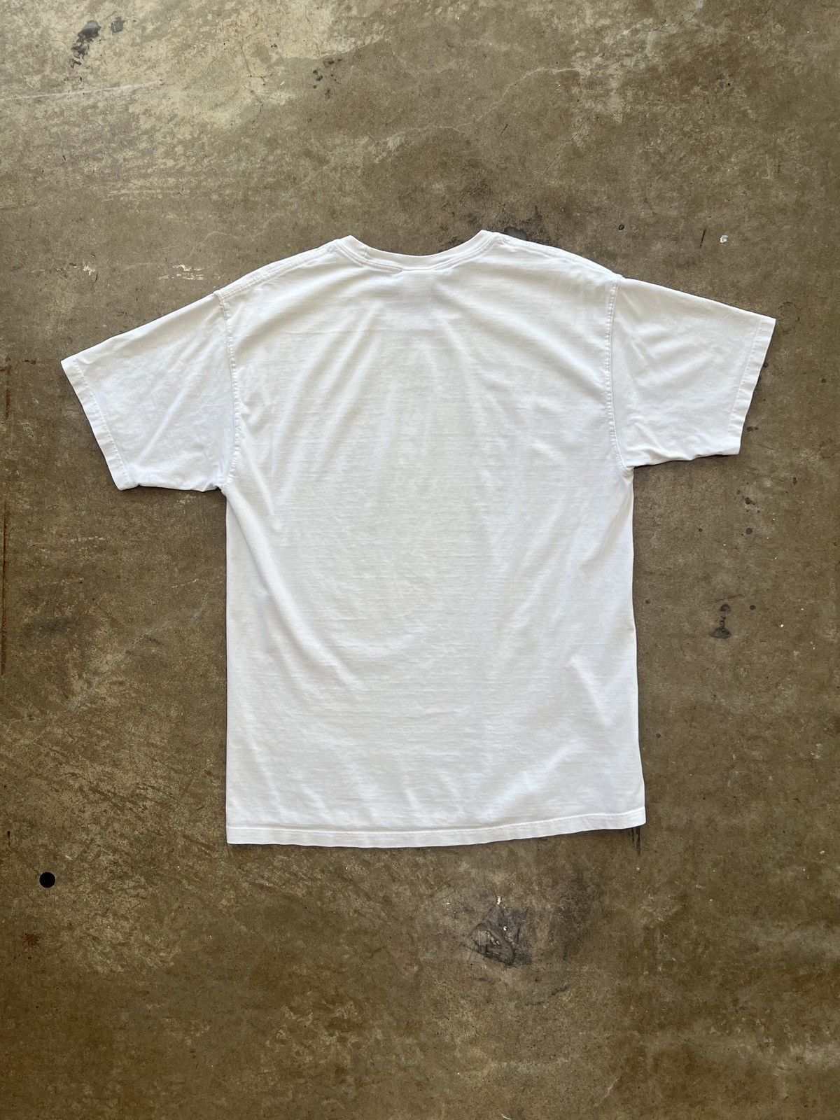 Vintage Vintage 2000 Y2K Ja Vinci Days STEM Art Tee Medium Size US M / EU 48-50 / 2 - 5 Thumbnail