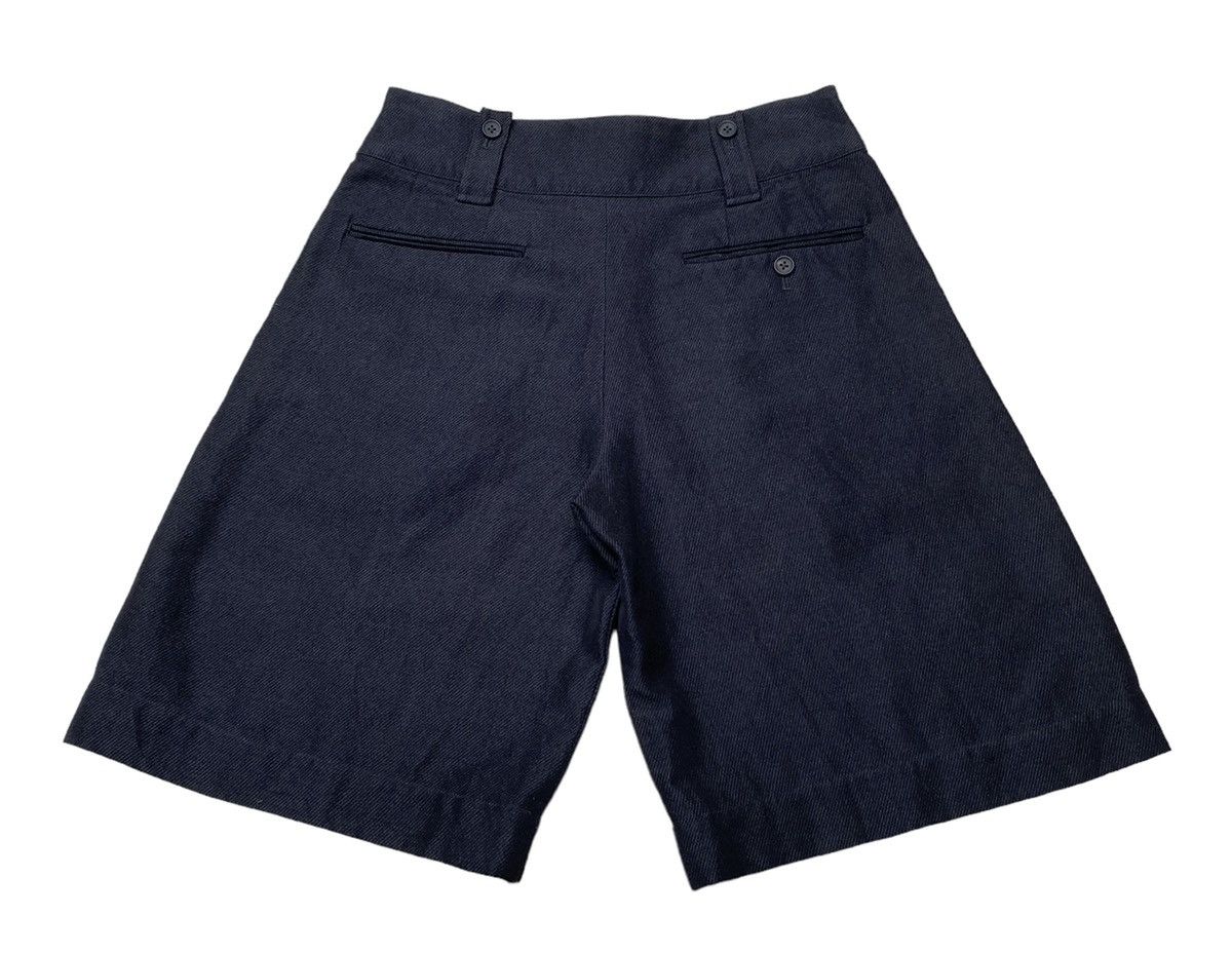 Designer × Margaret Howell × Vintage Vintage Brand Margaret Howel Short Pants 1990s Size US 29 - 2 Thumbnail