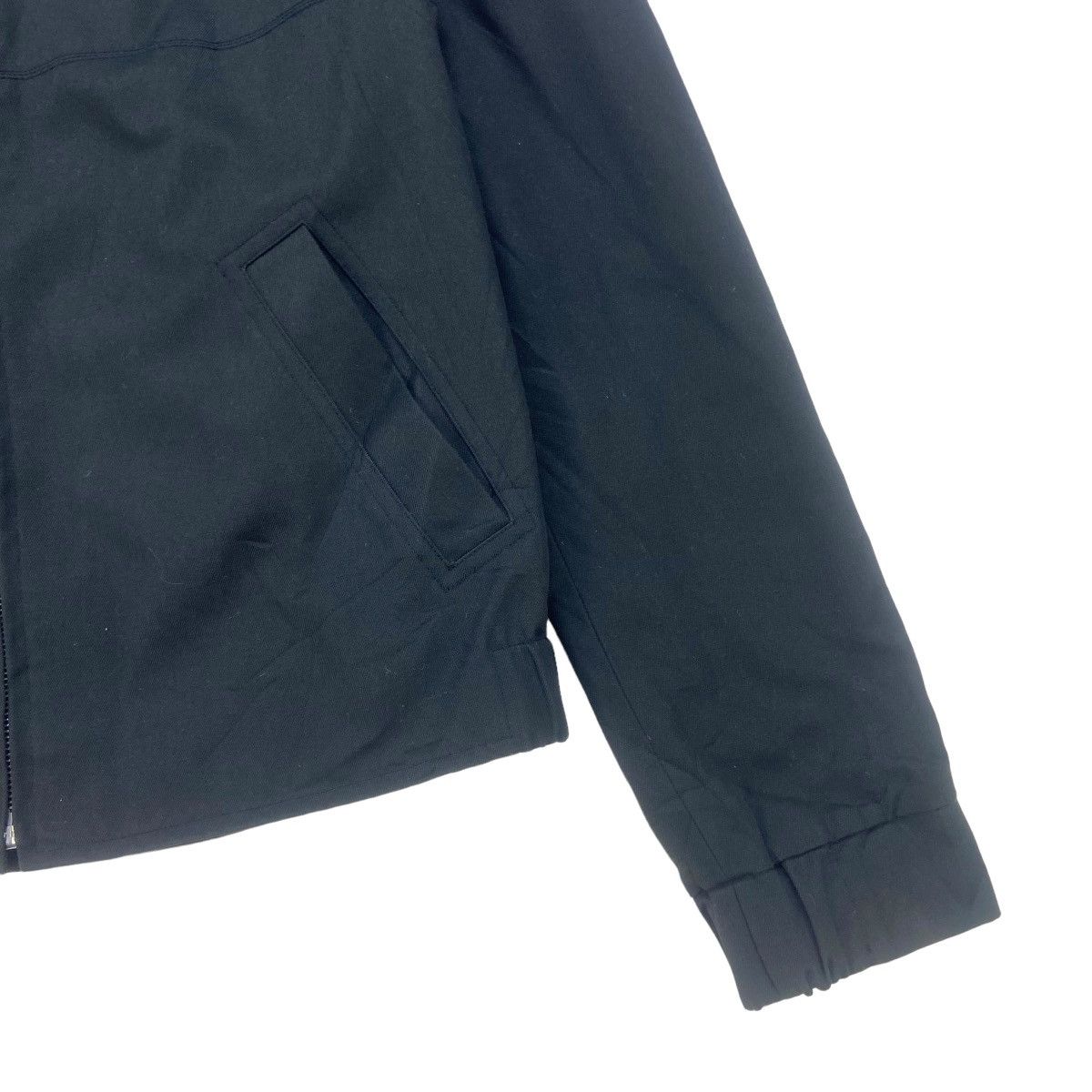 A.P.C. A.P.C Cropped Jacket Nice Design Size S / US 4 / IT 40 - 6 Thumbnail