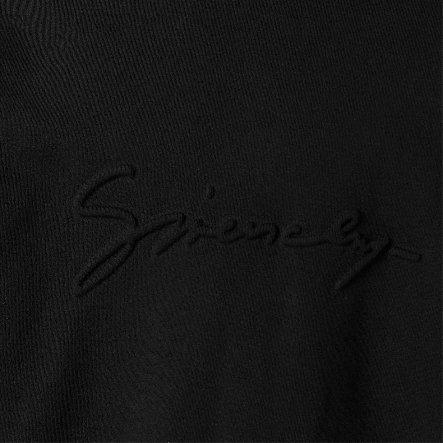 Givenchy o1g2r1mq0426 Logo Signature Relaxed Fit Crew Sweatshirt Size US M / EU 48-50 / 2 - 3 Thumbnail
