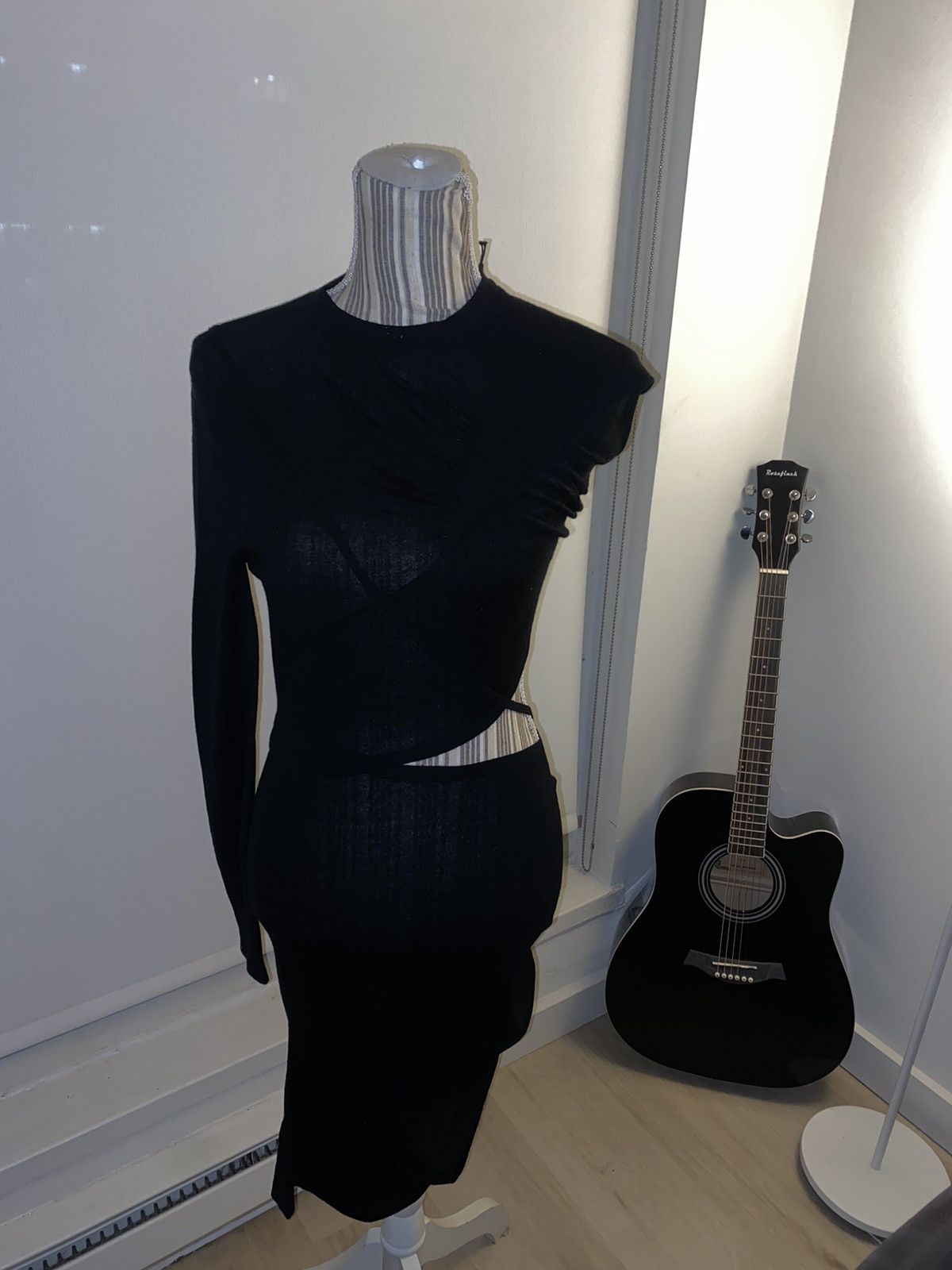 Isabel Marant Isabel Marant Dress Size S / US 4 / IT 40 - 20 Thumbnail