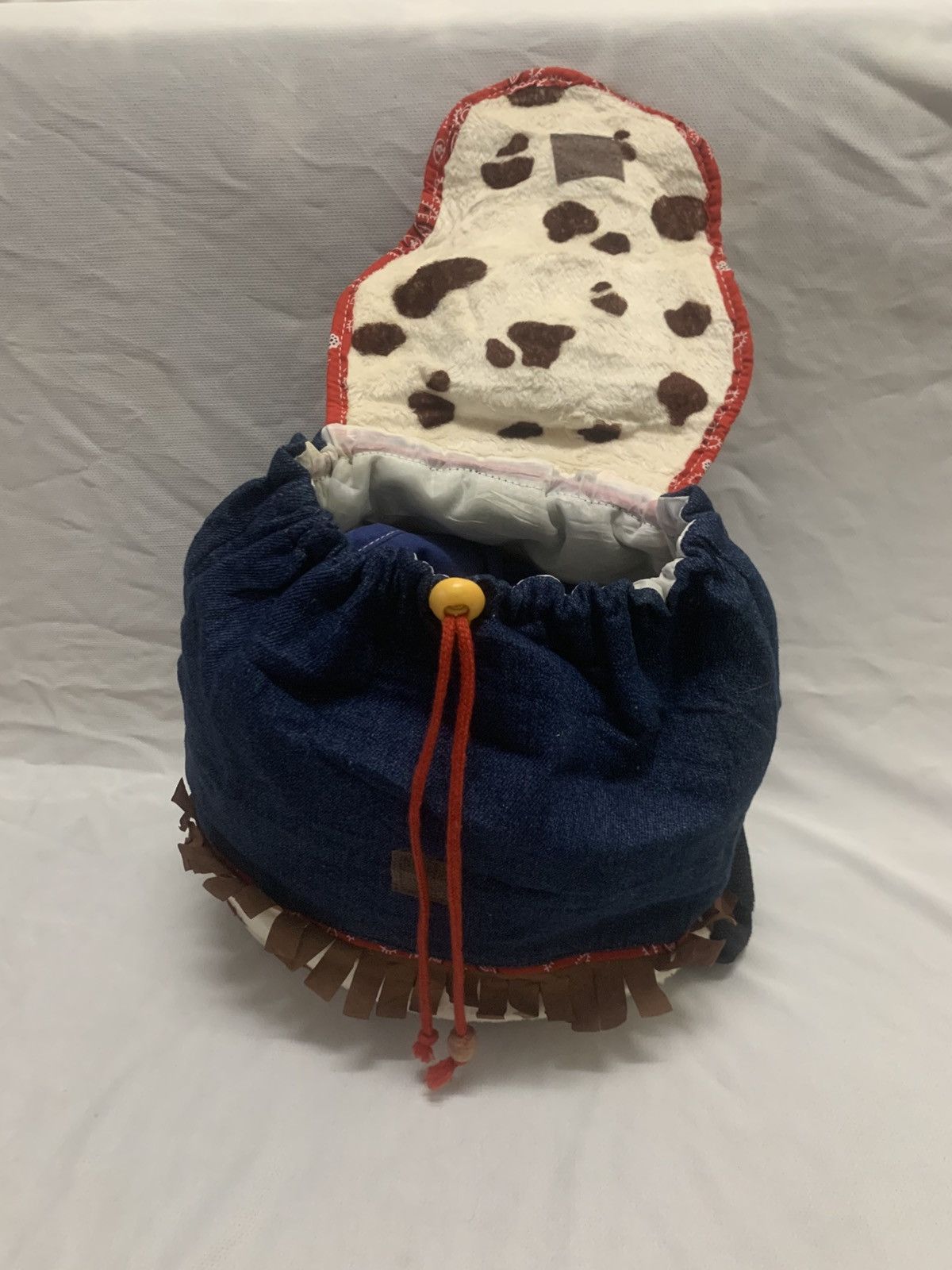 Other Animal backpack - vintage rucksack Size ONE SIZE - 2 Thumbnail