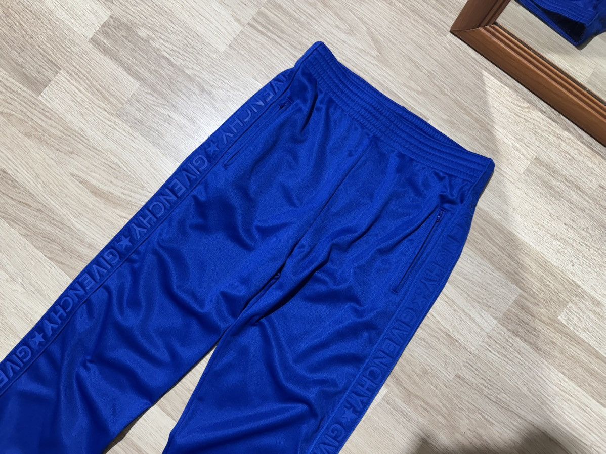 Givenchy Givenchy joggers sweatpants 36 Size 26" / US 2 / IT 38 - 3 Thumbnail