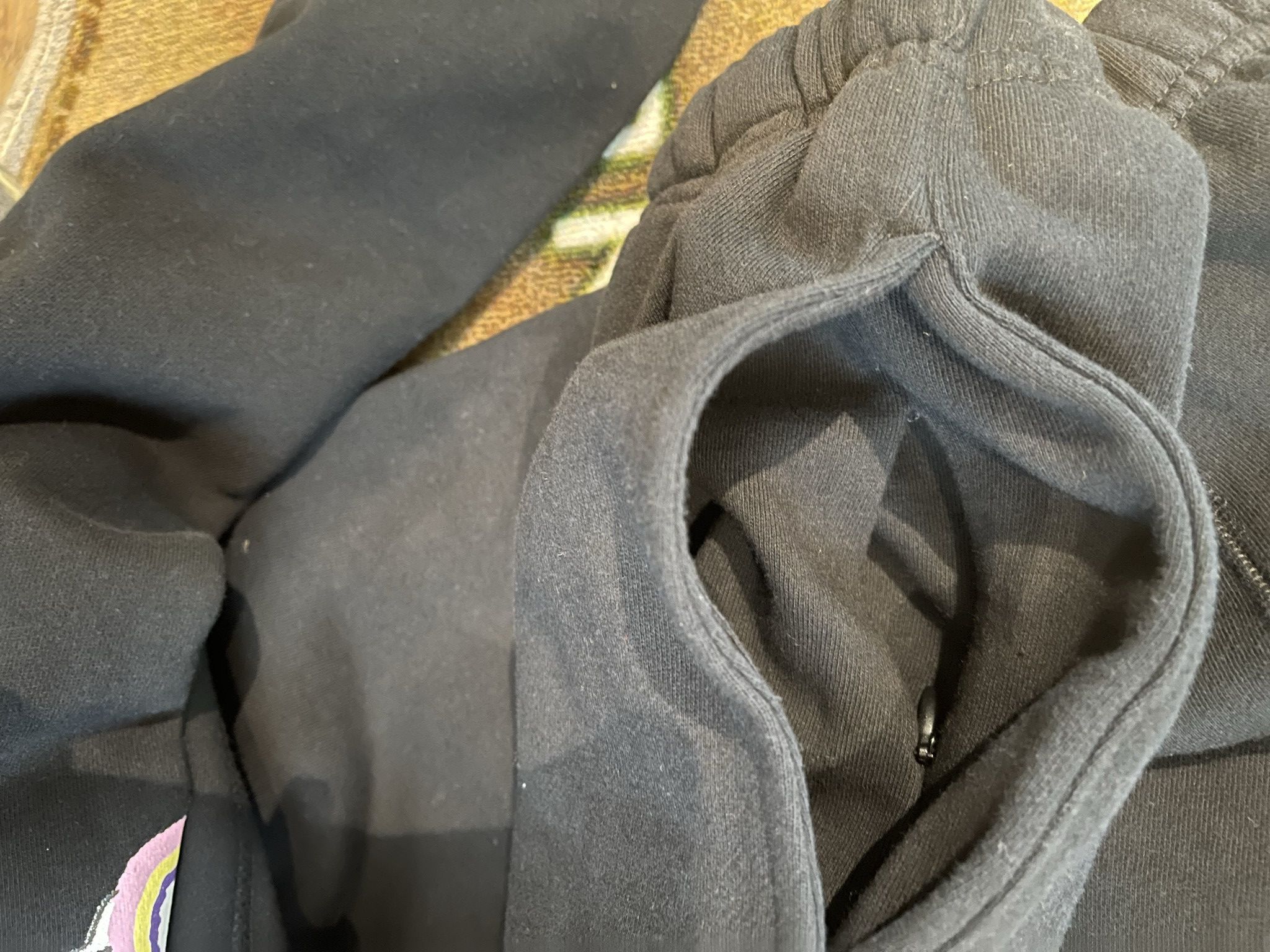 Kodone × Rolling Loud Kodone Rolling Loud Bunny Logo Sweatpants Size US 34 / EU 50 - 6 Thumbnail