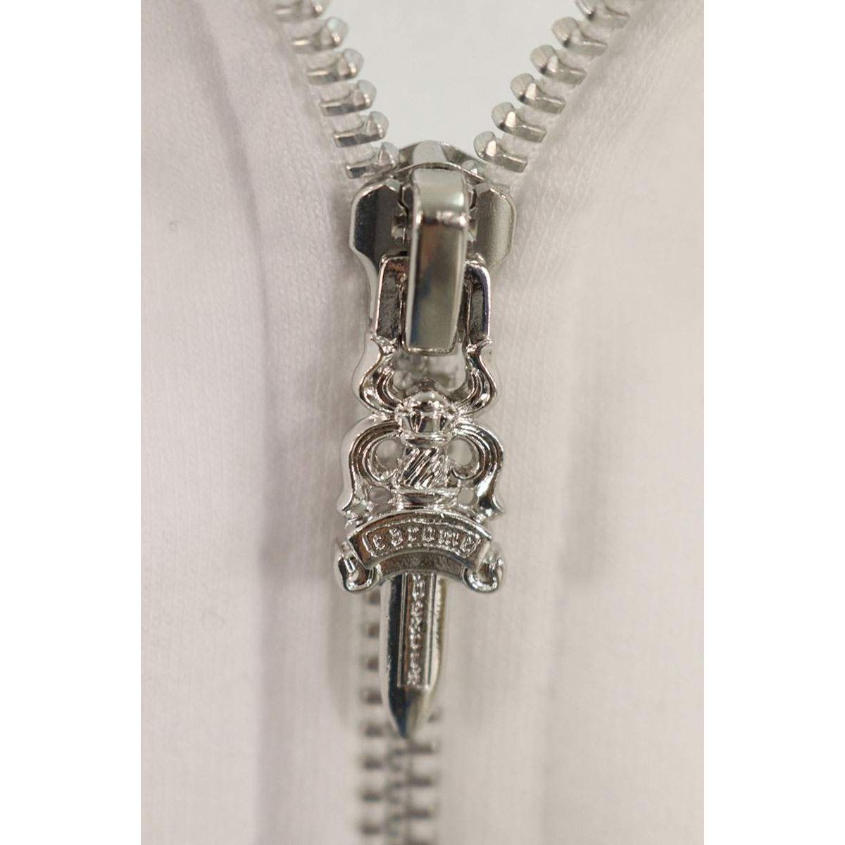 Chrome Hearts Chrome Hearts GROW IN THE DARK Parka Size US XL / EU 56 / 4 - 5 Thumbnail