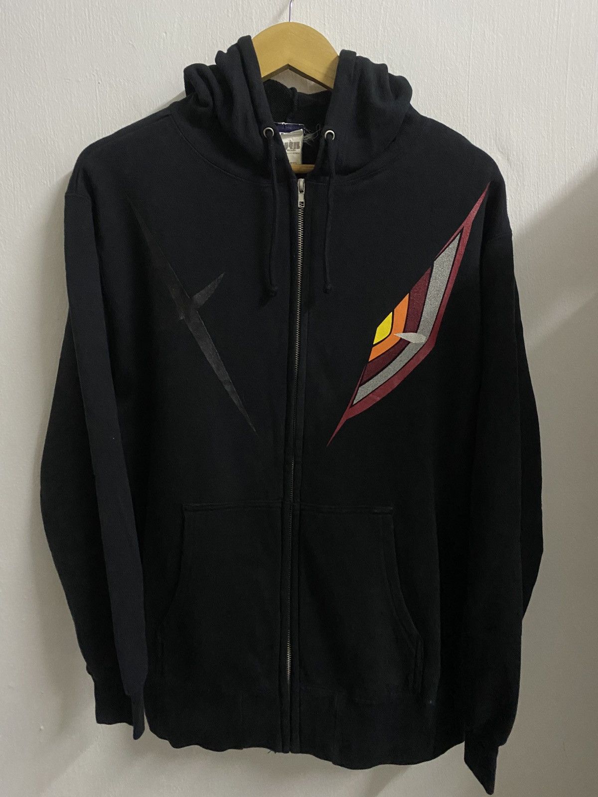 Anime × Cartoon Network × Japanese Brand Kill La Kill Cospa Anime Size US XL / EU 56 / 4 - 1 Thumbnail