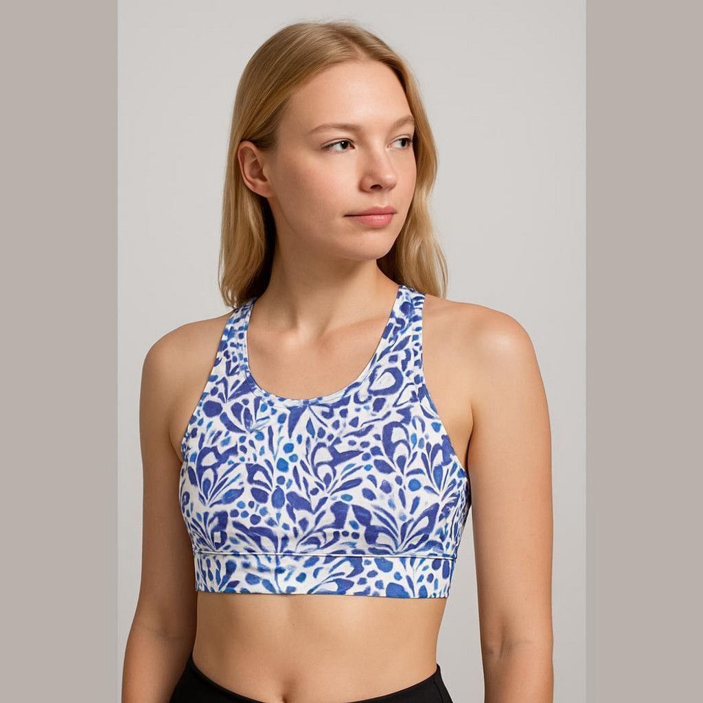 Other Tasc ALLways Sports Bra Size XS Size ONE SIZE - 1 Thumbnail