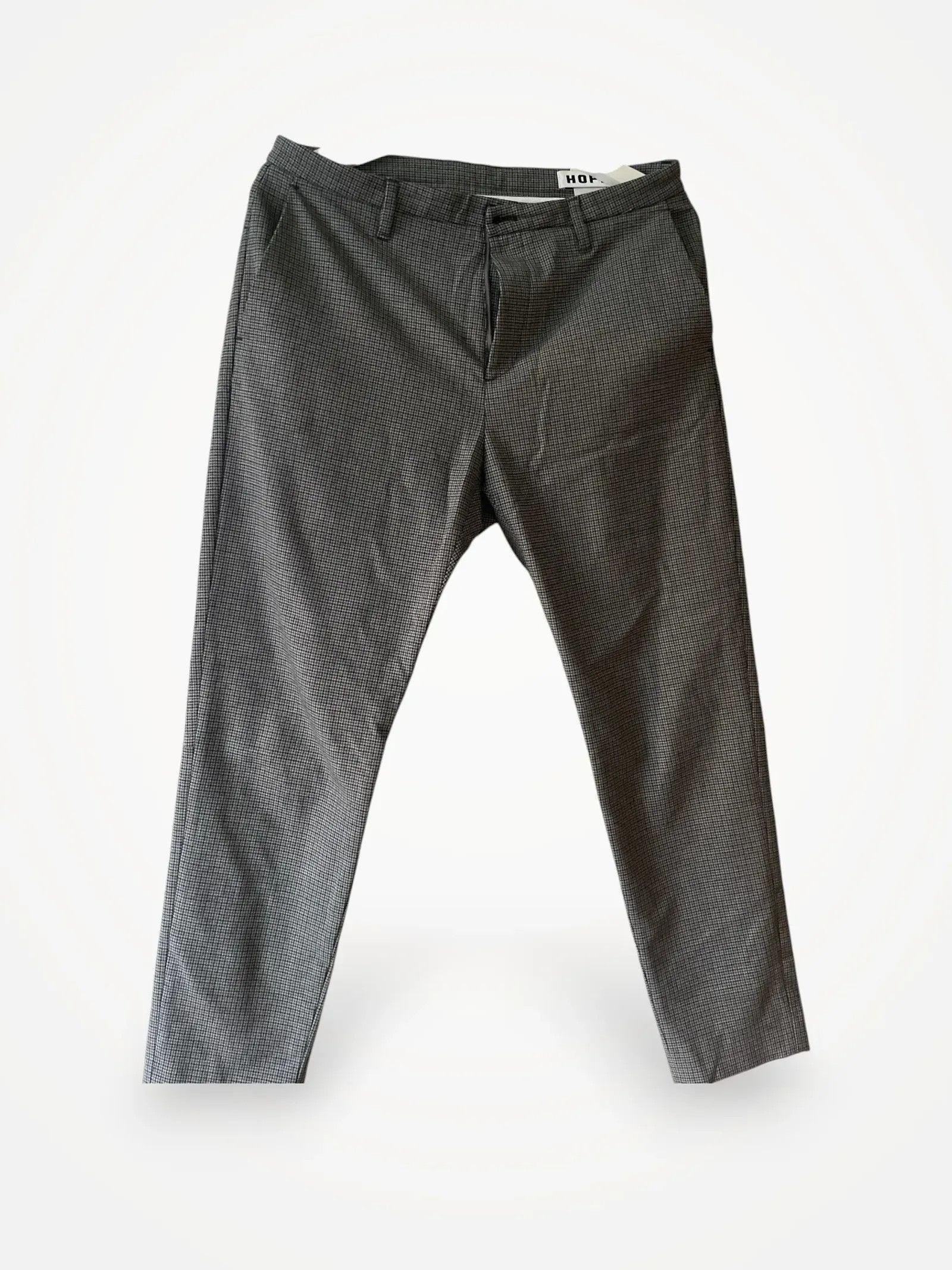 Hope Hope Krissy Trouser Pants Size 26" / US 2 / IT 38 - 1 Thumbnail